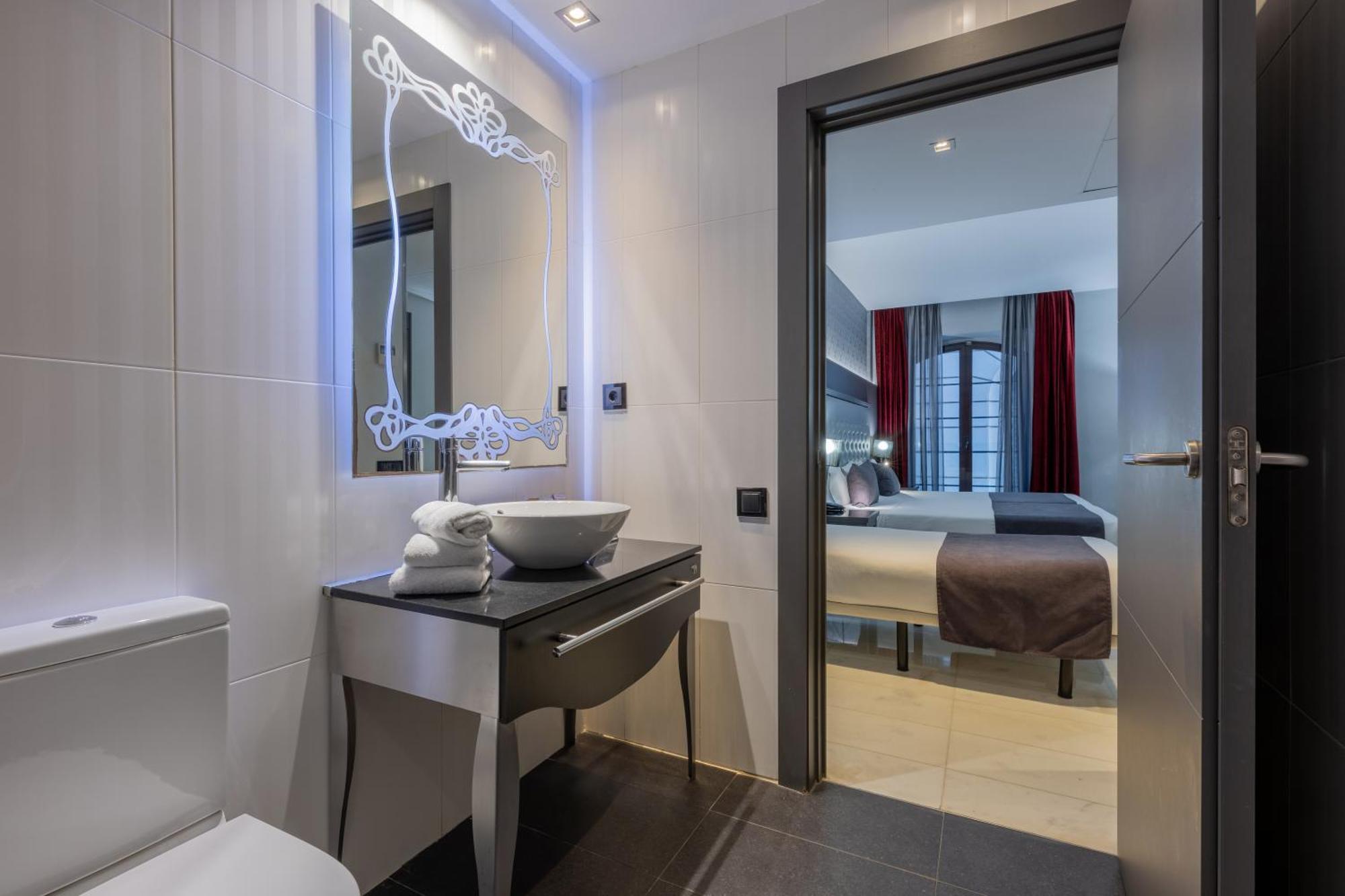Hotel Ciutadella