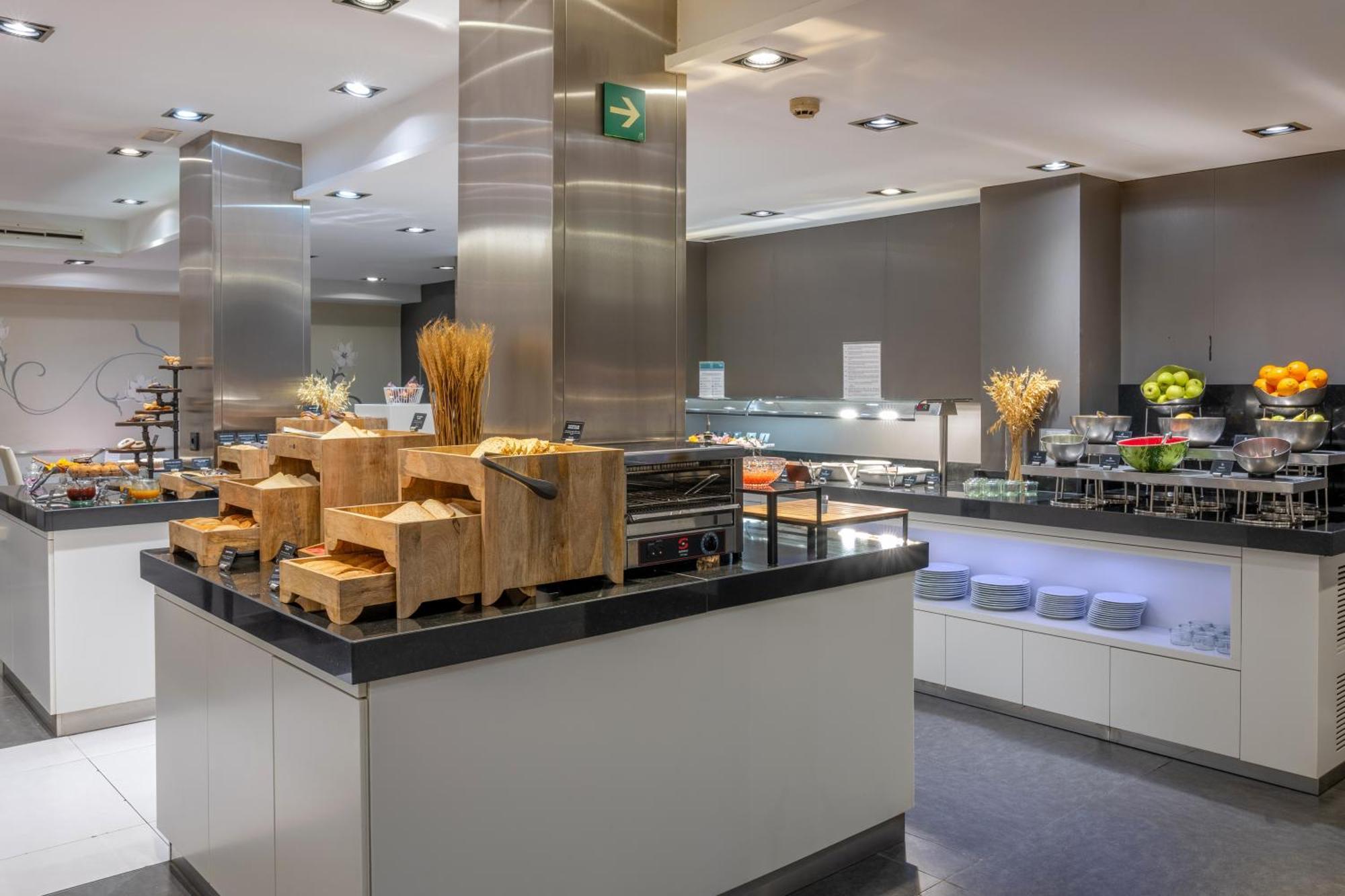 Ciutadella Hotel 4*