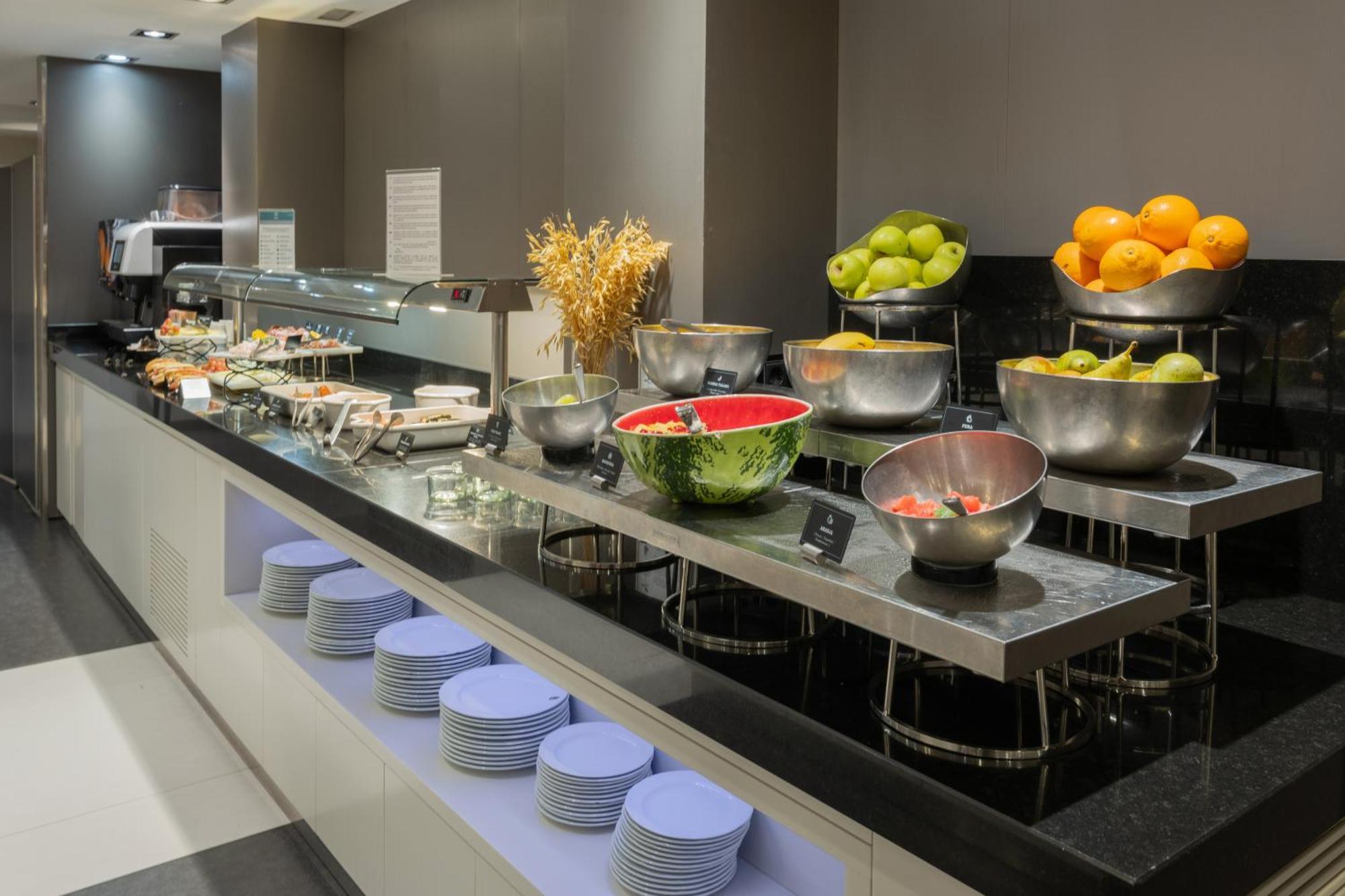Ciutadella Hotel Barcelona
