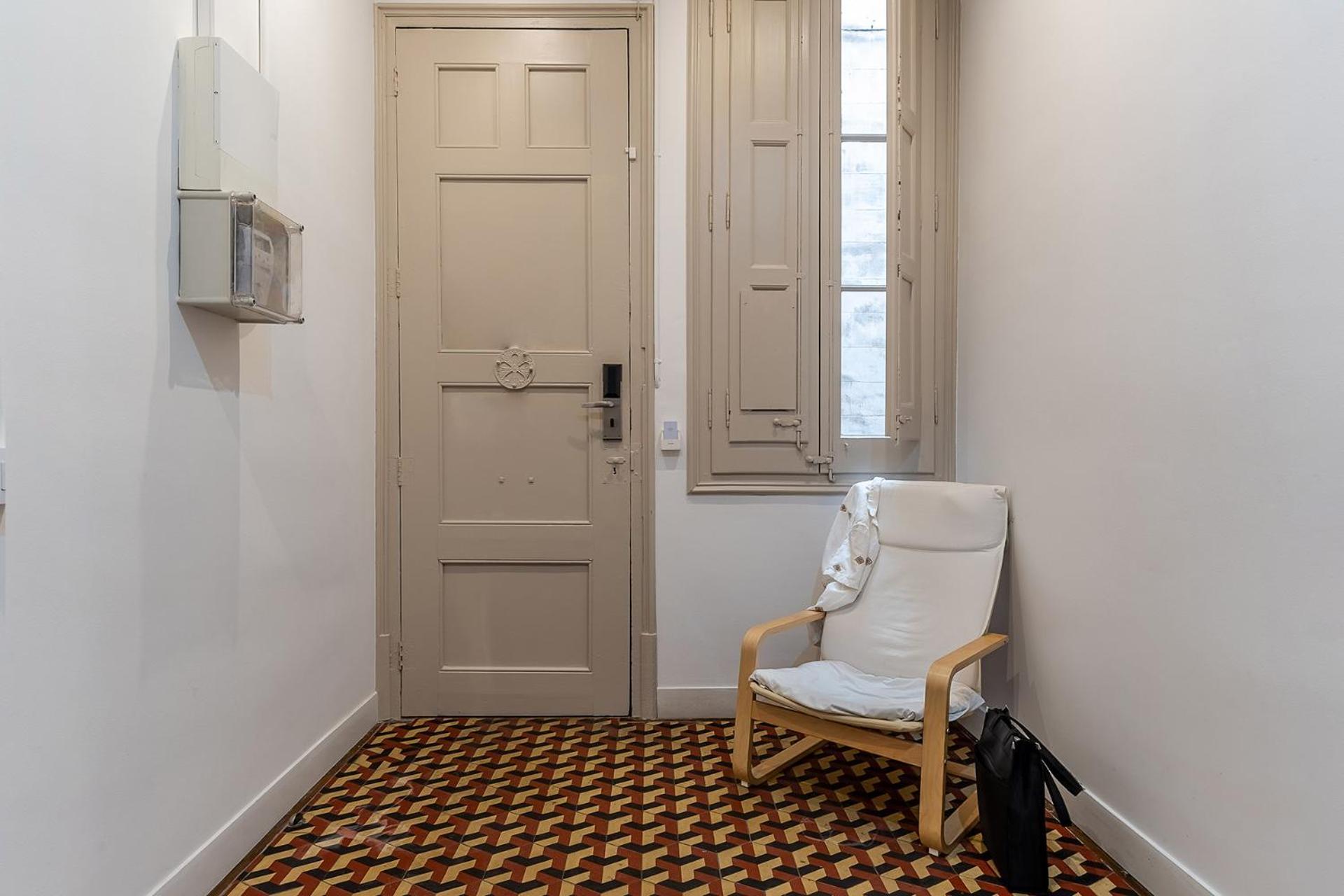 Apartamento Ab Bailén