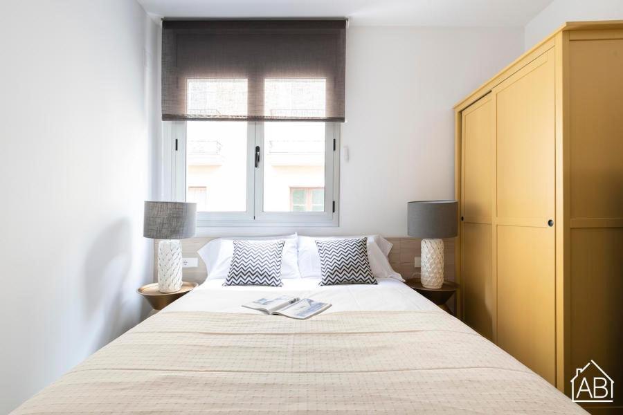 Apartamento Ab Beach Poble Nou *