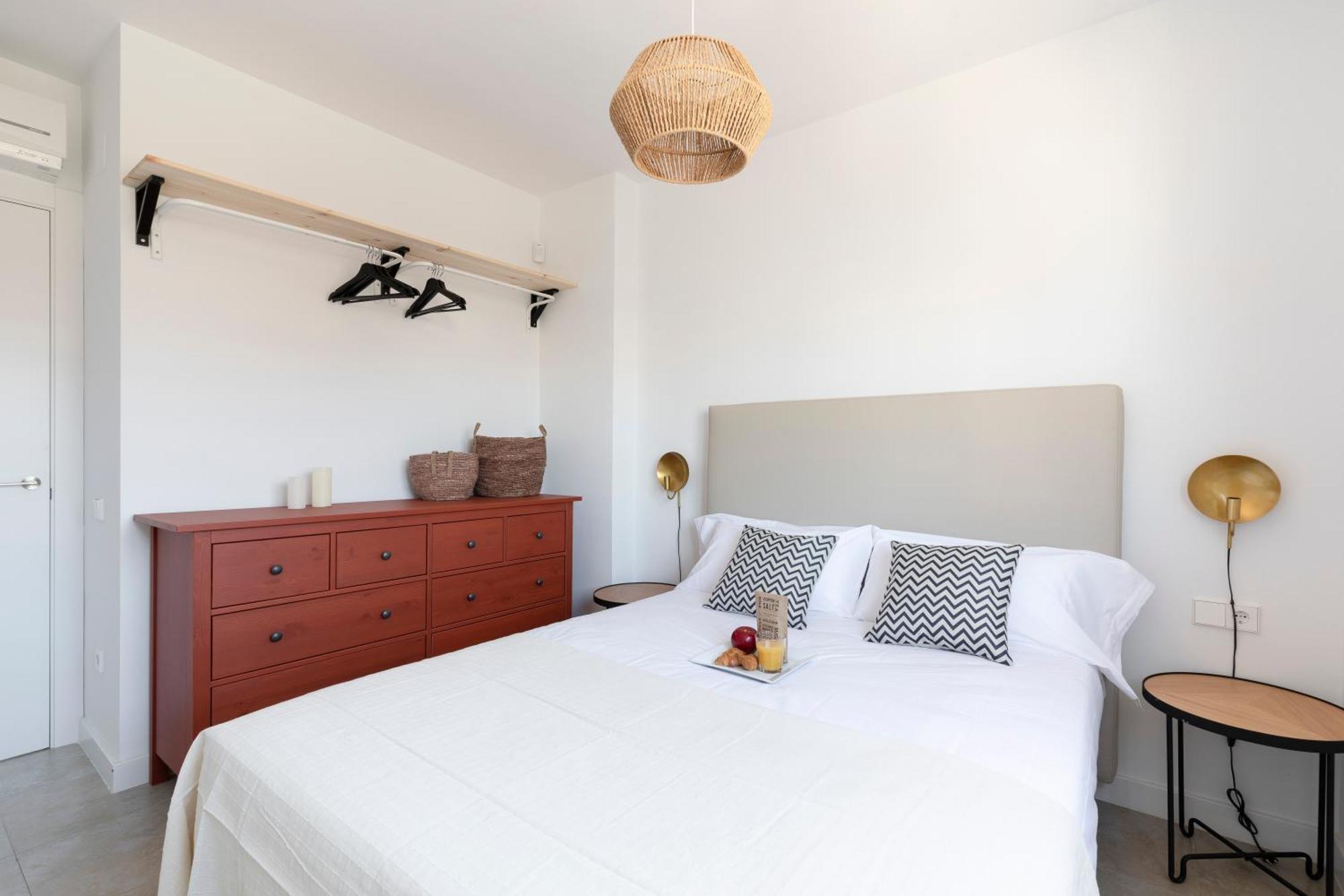 Ab Beach Poble Nou Apartamento *