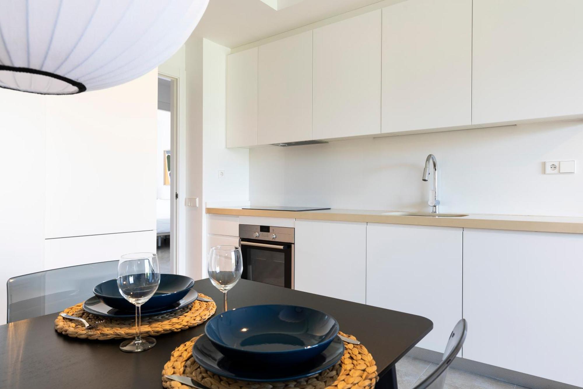 Apartamento Ab Beach Poble Nou *