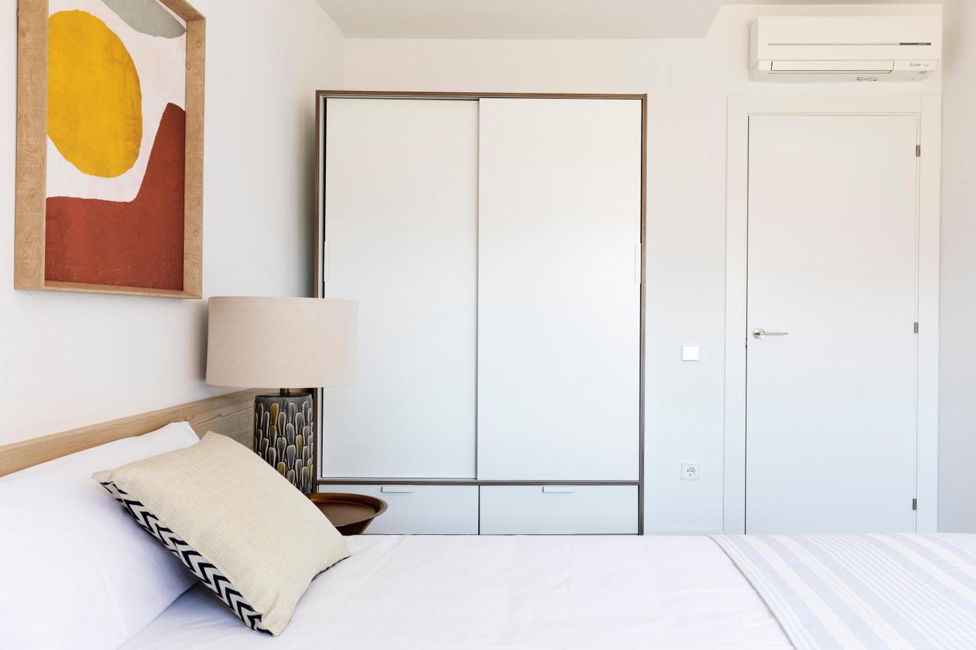 Ab Beach Poble Nou Apartamento