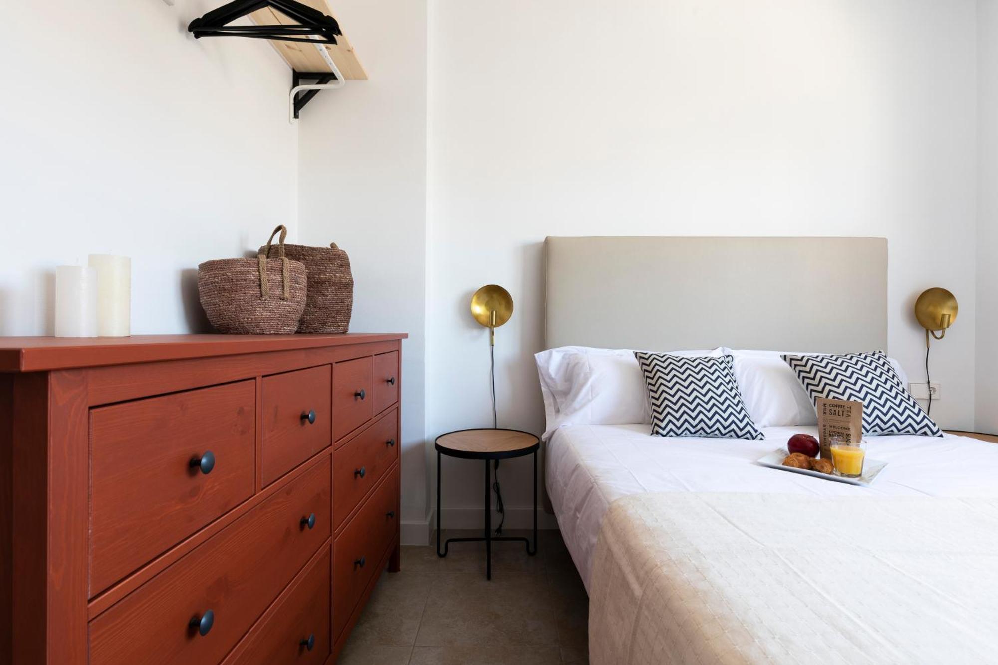 Apartamento Ab Beach Poble Nou *