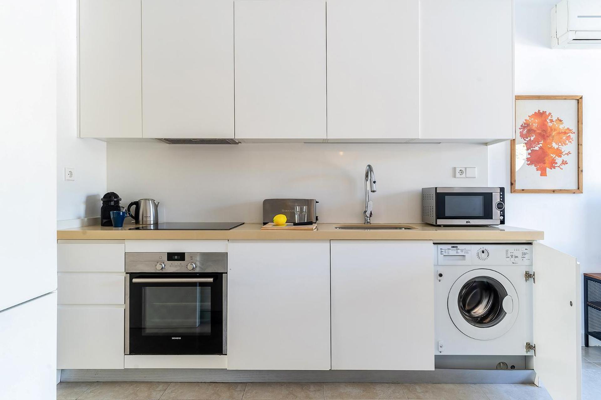 Ab Beach Poble Nou Apartamento