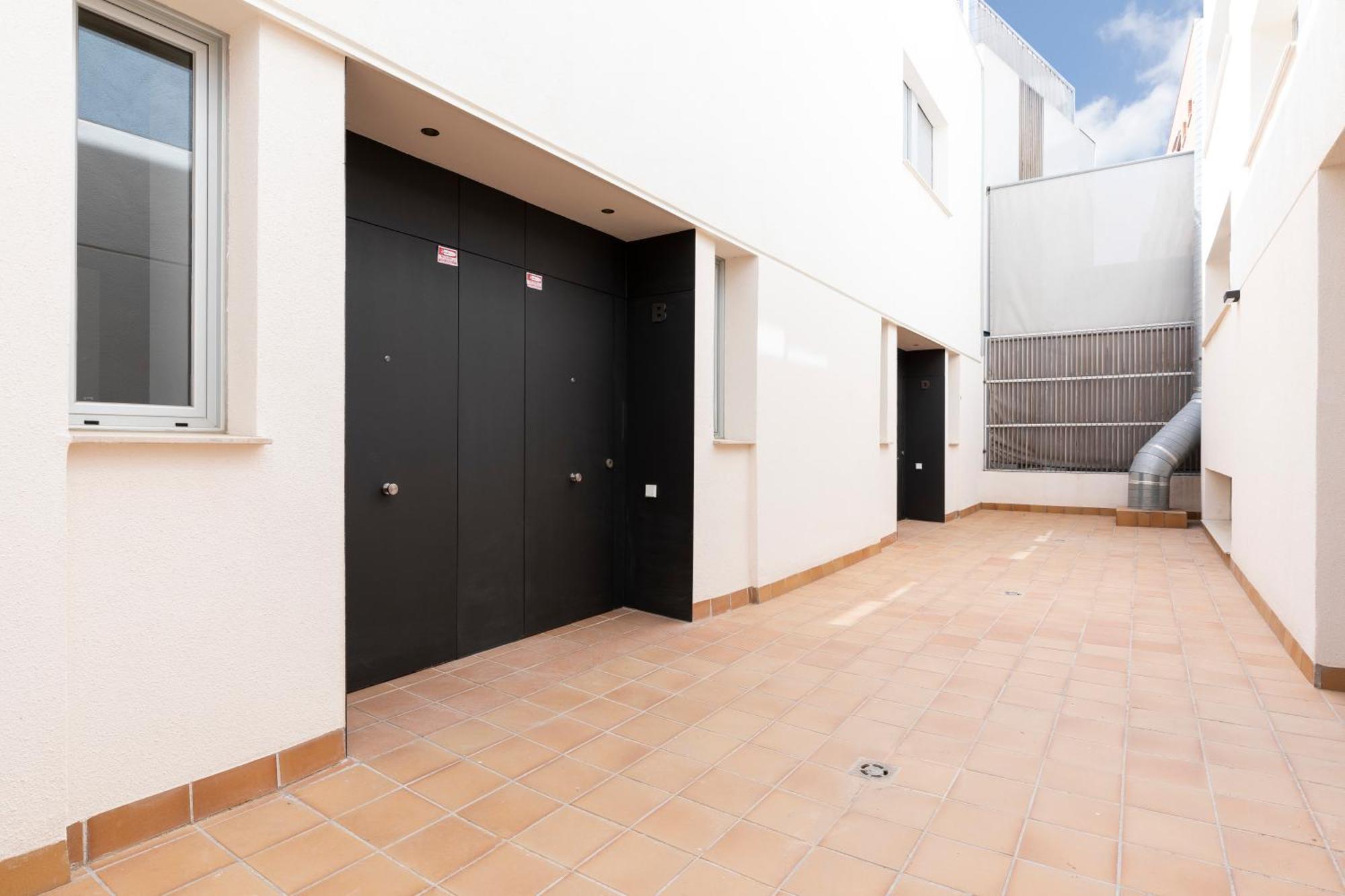 Apartamento Ab Beach Poble Nou