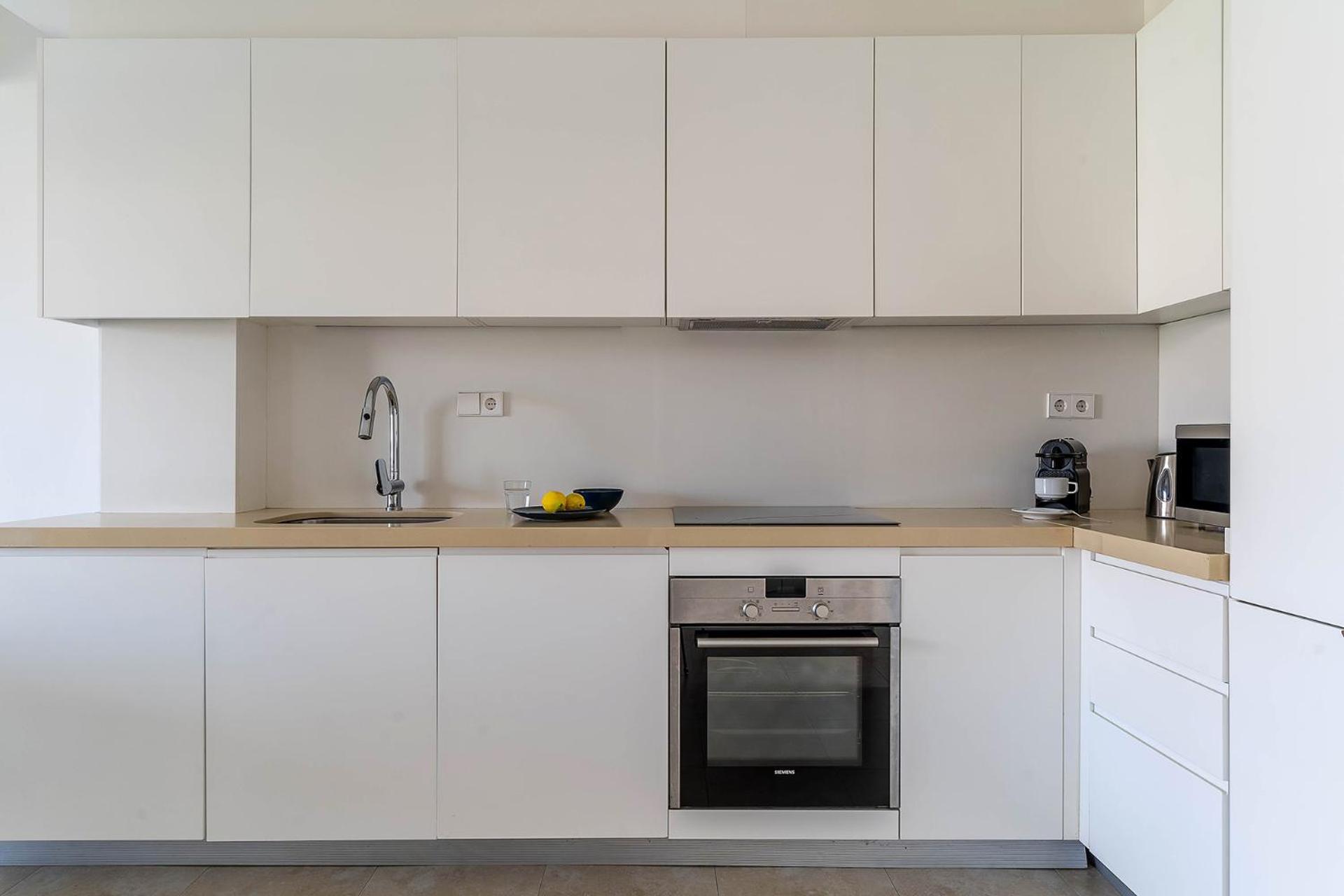 Apartamento Ab Beach Poble Nou *