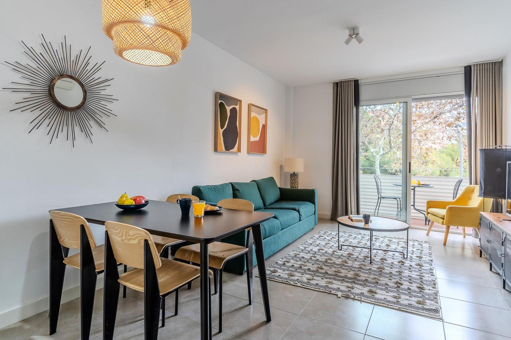 Ab Beach Poble Nou Apartamento Barcelona