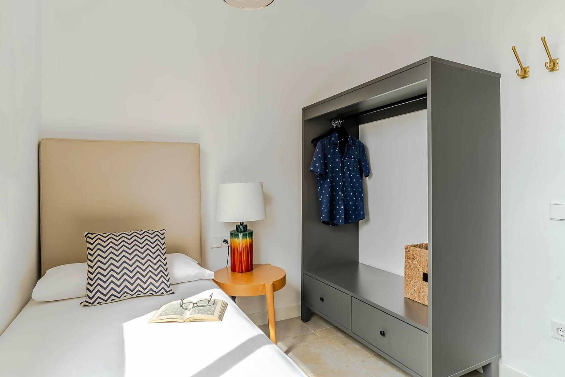 Apartamento Ab Beach Poble Nou Barcelona
