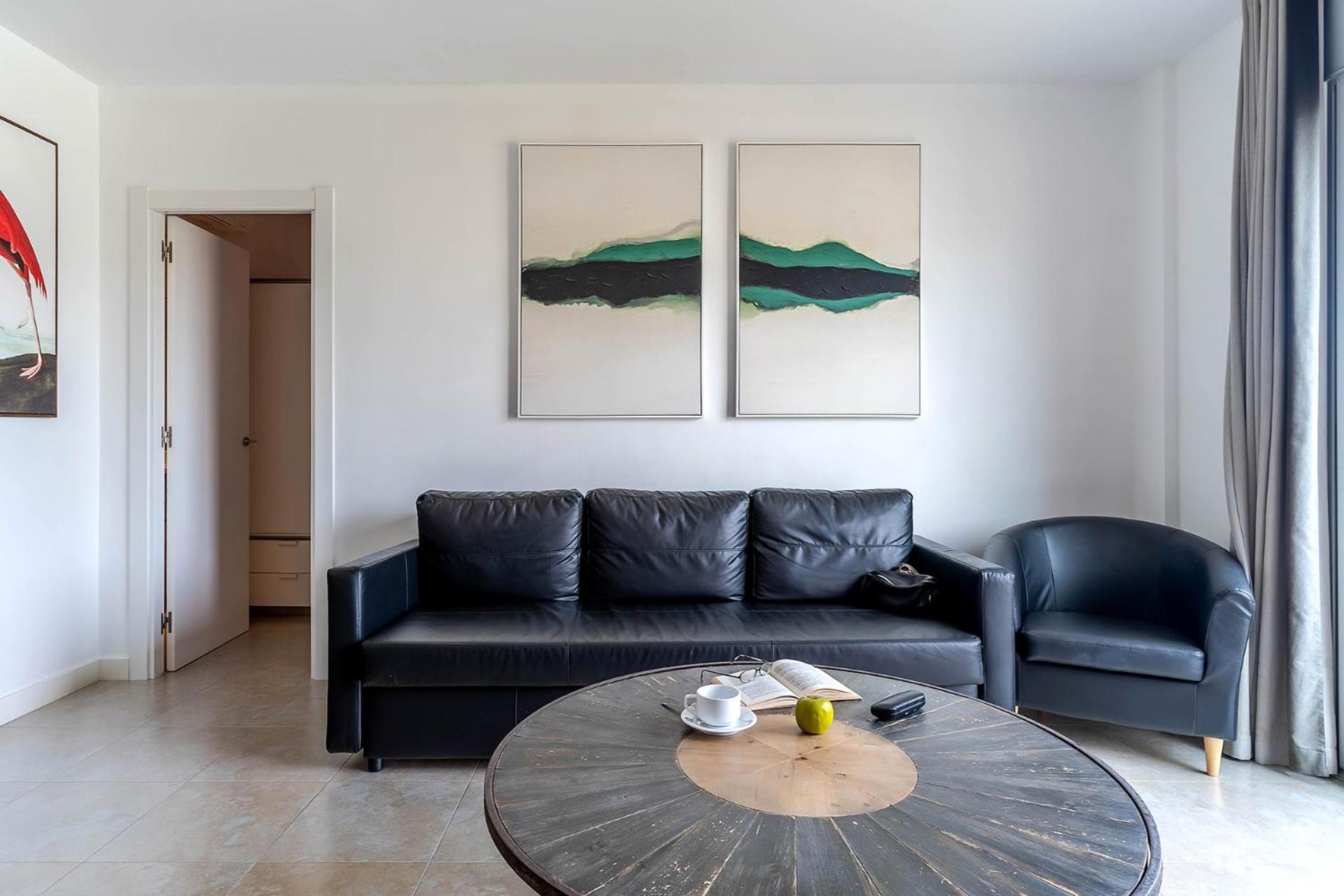 Ab Beach Poble Nou Apartamento