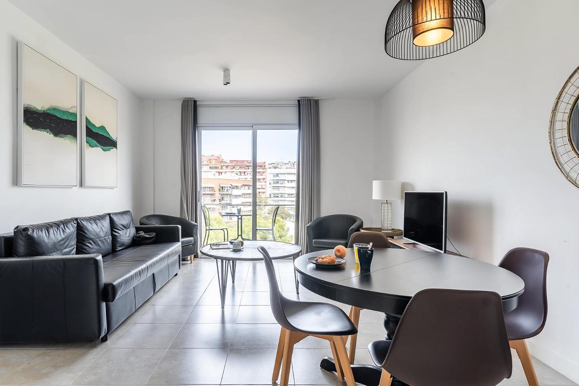 Ab Beach Poble Nou Apartamento Barcelona