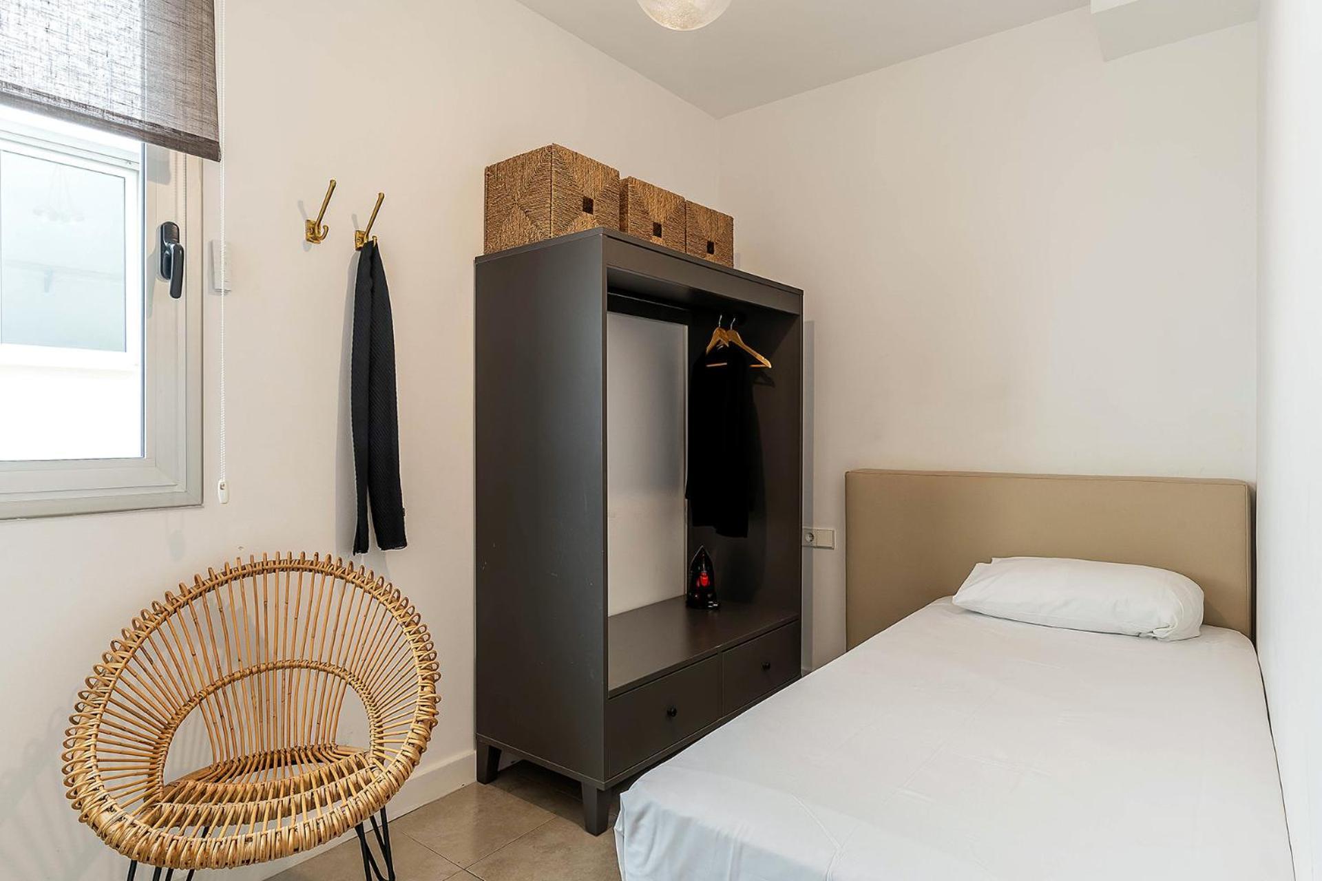 Ola Living Poblenou Apartment