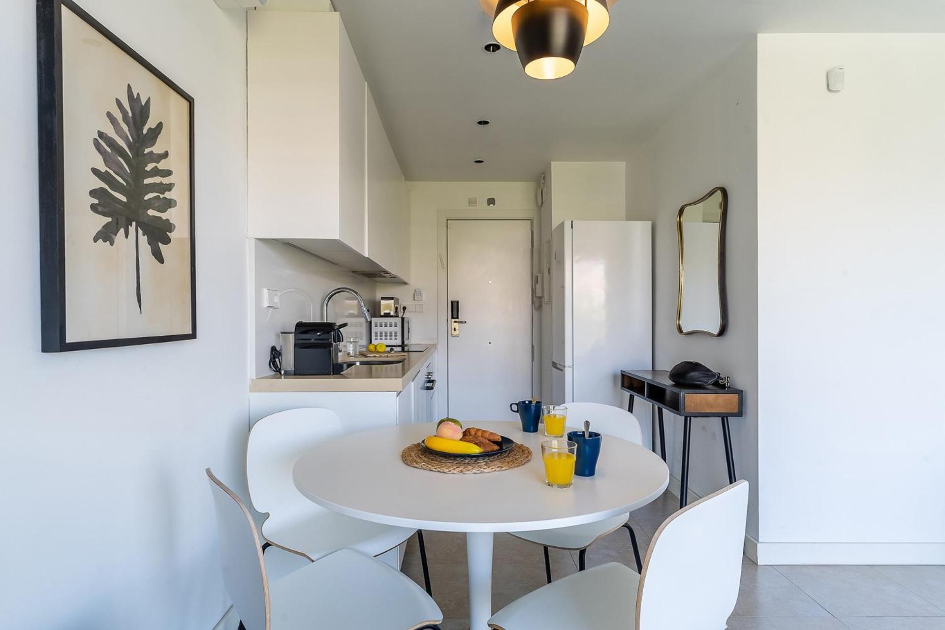 Apartment Ola Living Poblenou *