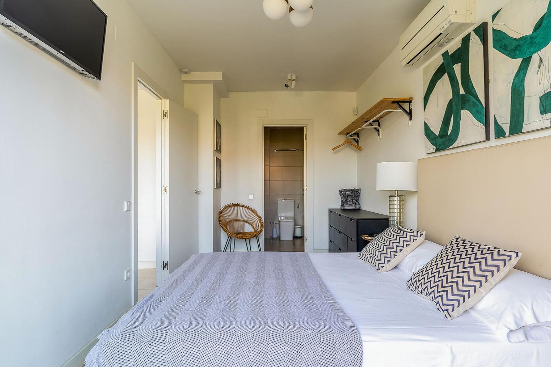 Ola Living Poblenou Apartment Barcelona