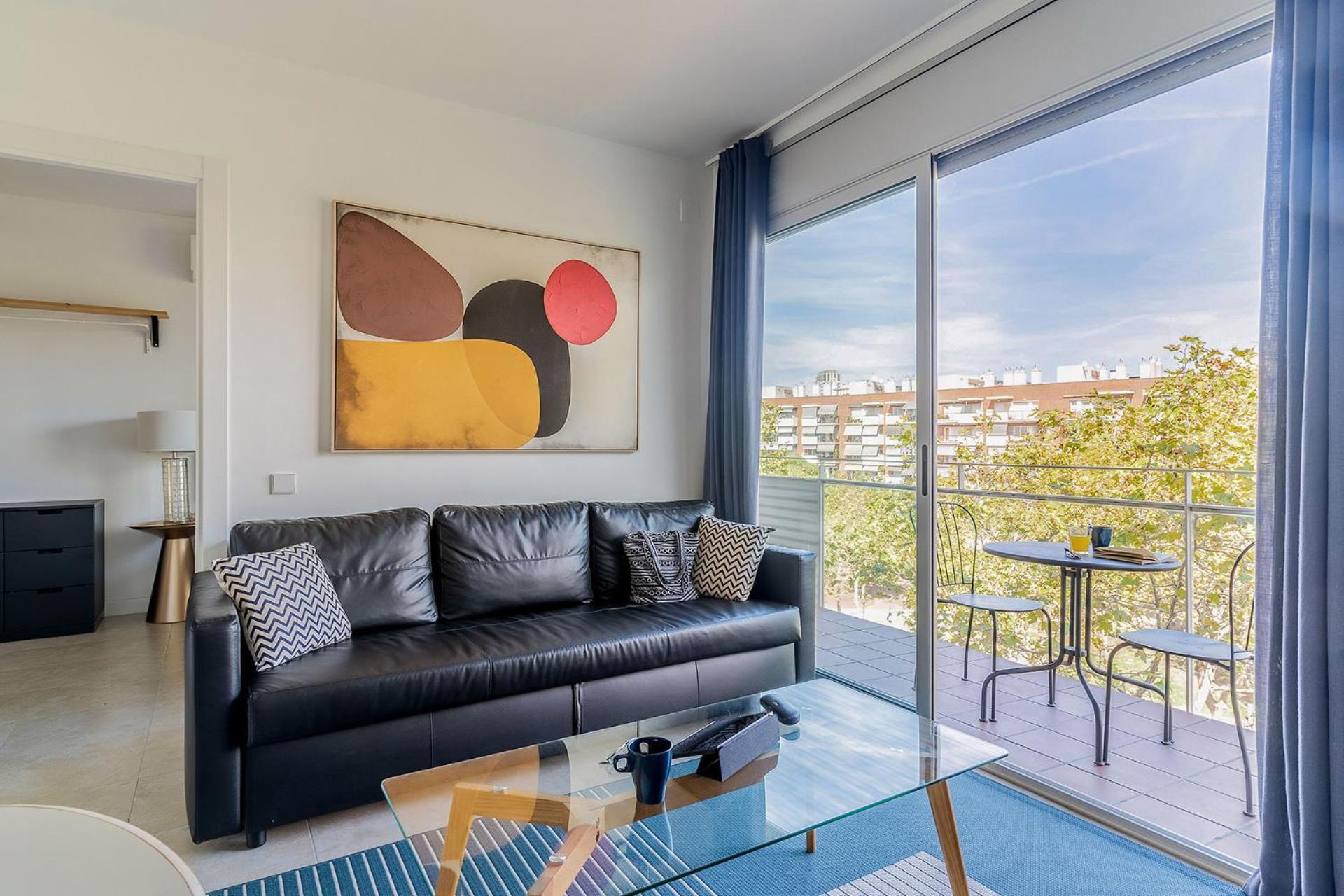 Apartment Ola Living Poblenou *