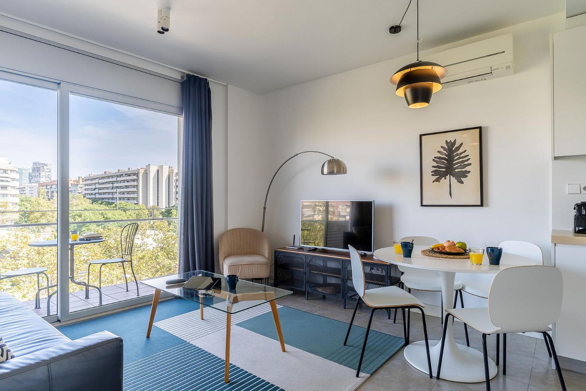 Ola Living Poblenou Apartment Barcelona