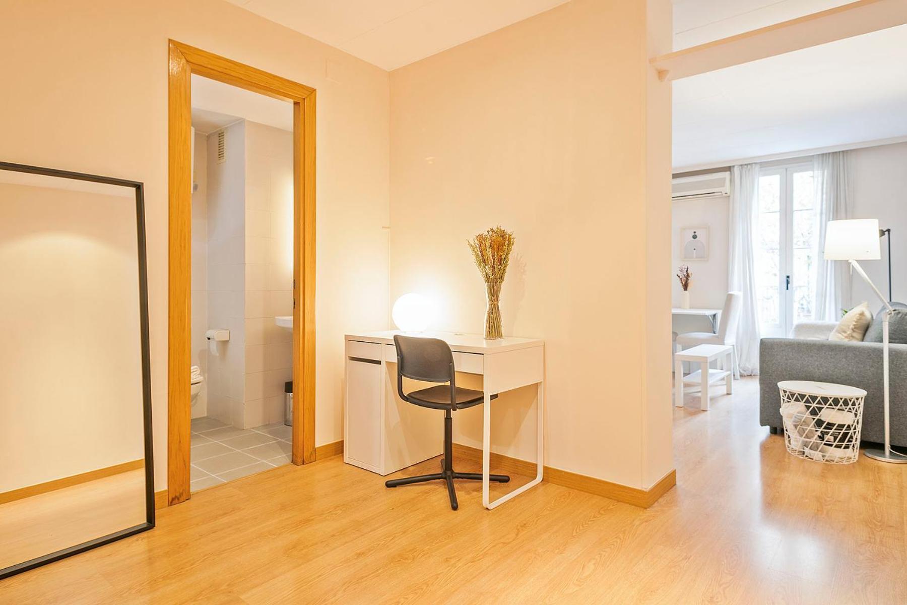 Apartamento Winahost Provenza Barcelona