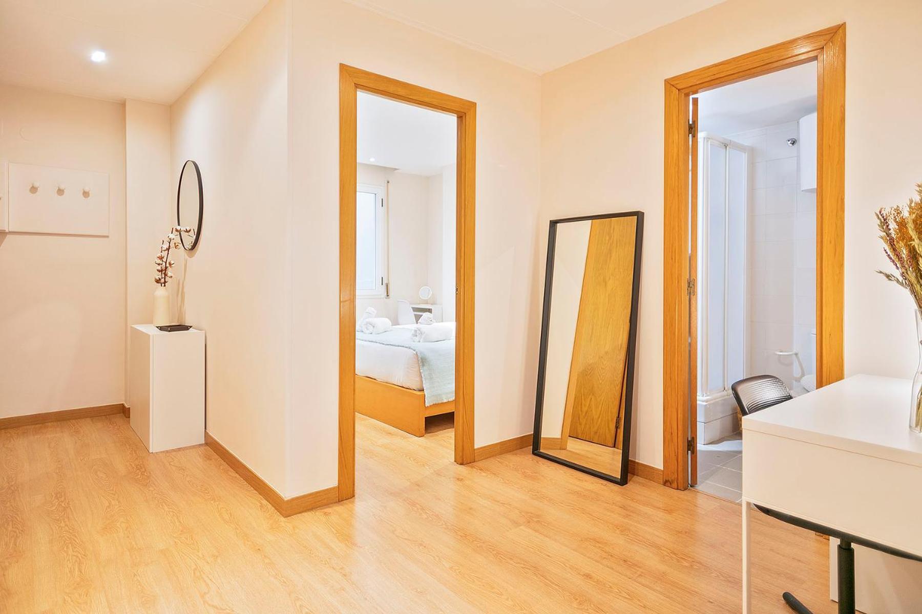 Winahost Provenza Apartamento *