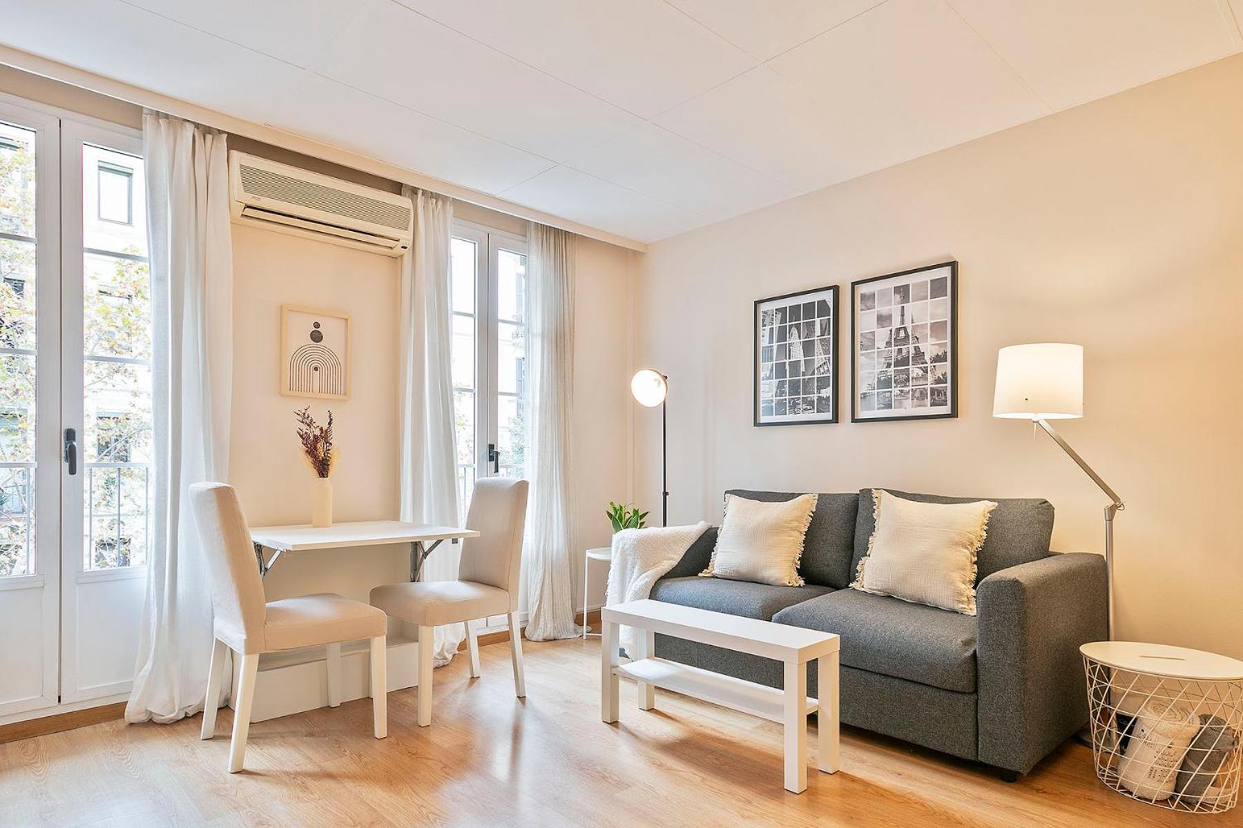 Apartamento Winahost Provenza Barcelona