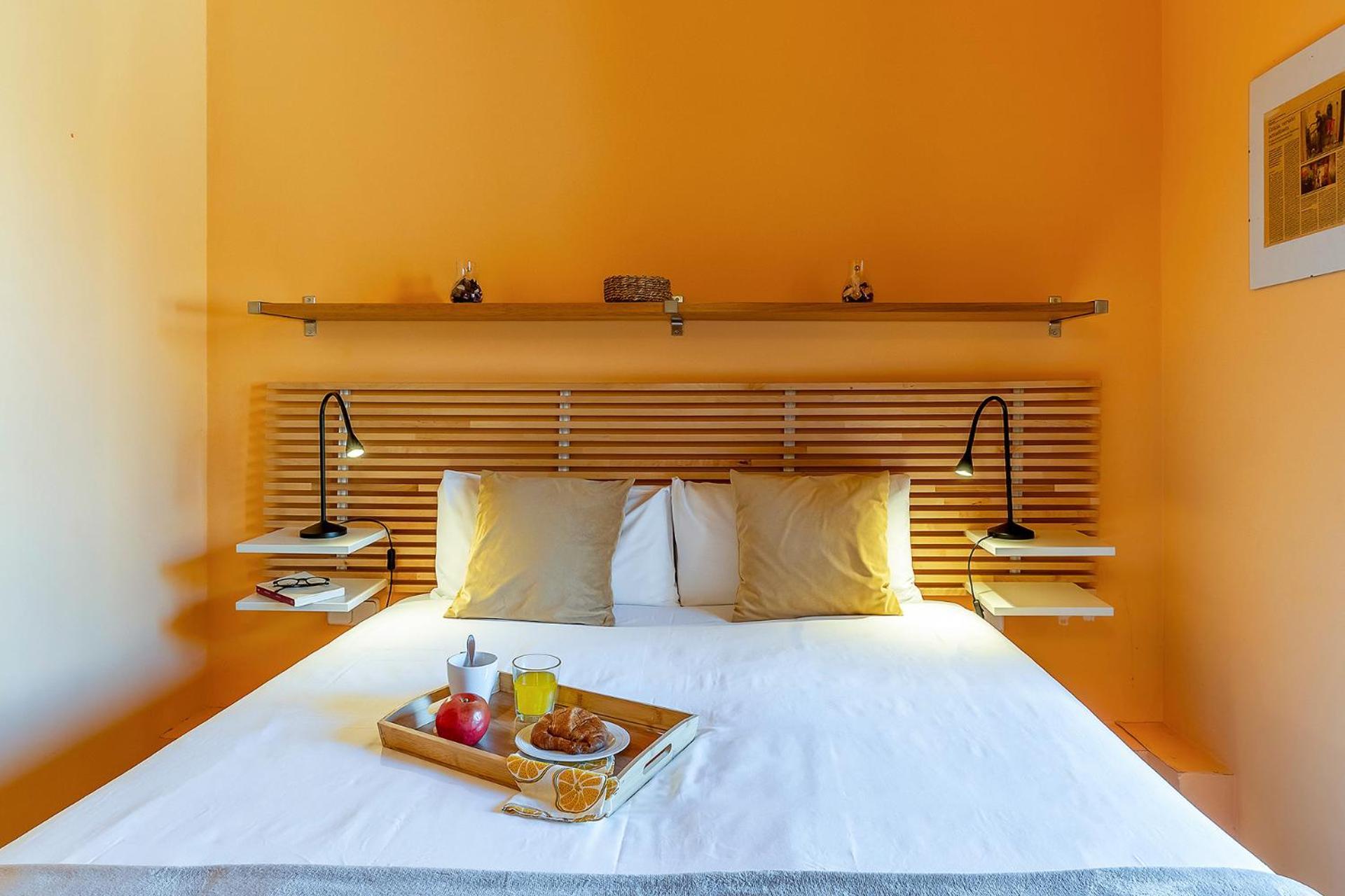 Apartamento Ab Verdi De Gracia *