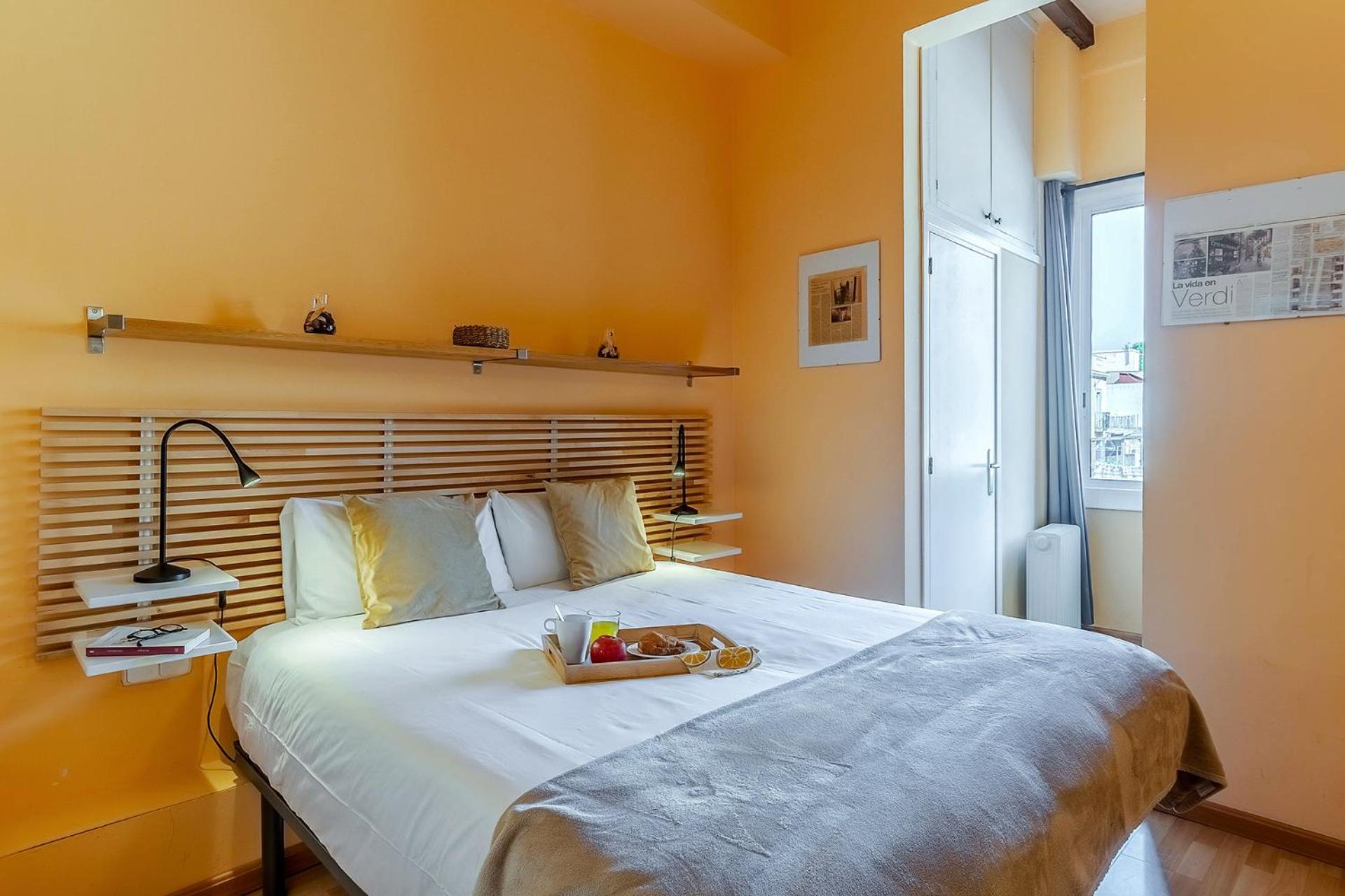 Ab Verdi De Gracia Apartamento