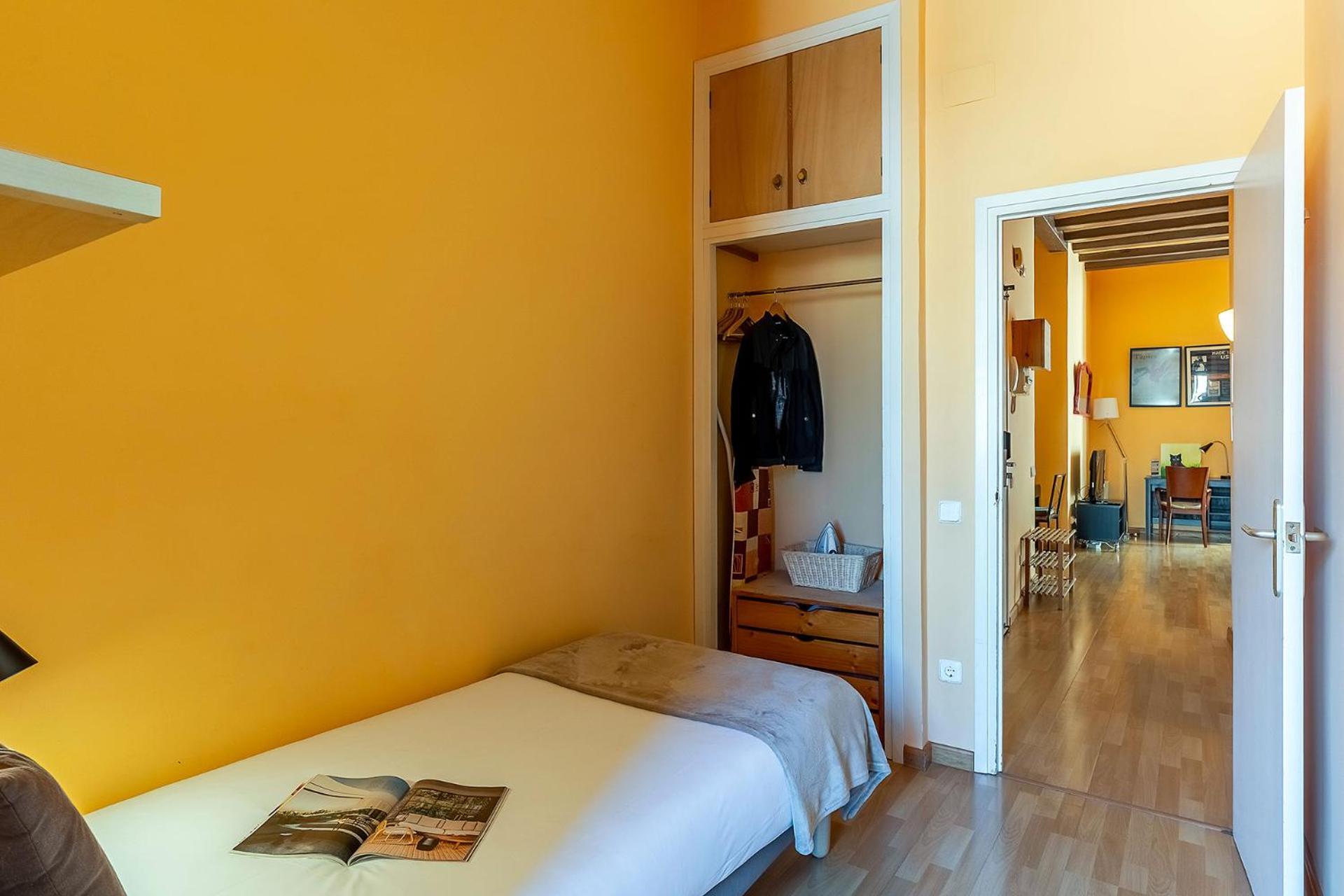 Ab Verdi De Gracia Apartamento *