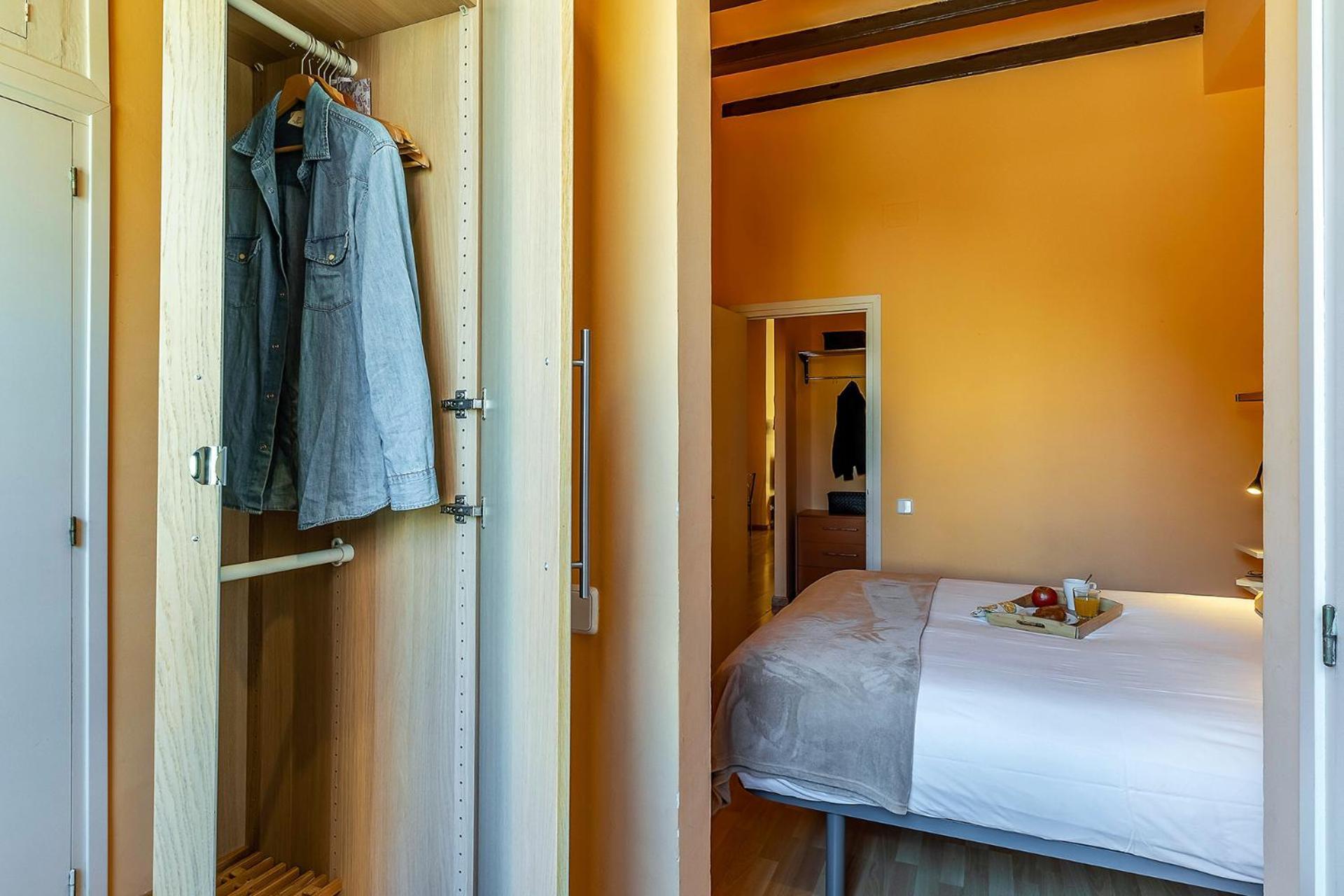 Ab Verdi De Gracia Apartamento Barcelona