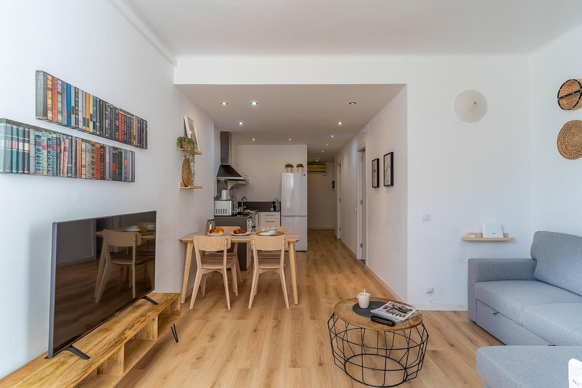 1774 - Ab Saint Joseph Apartamento