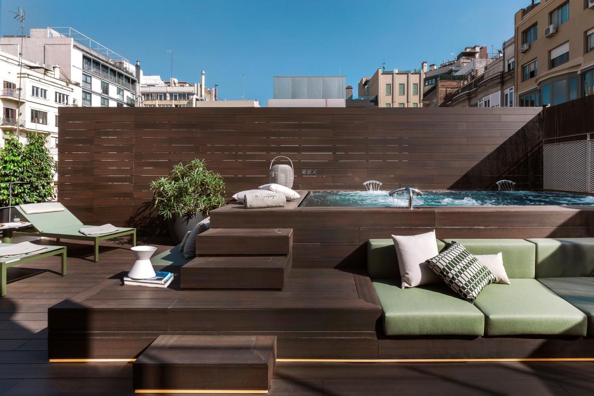 The Passage Homes Apartment *