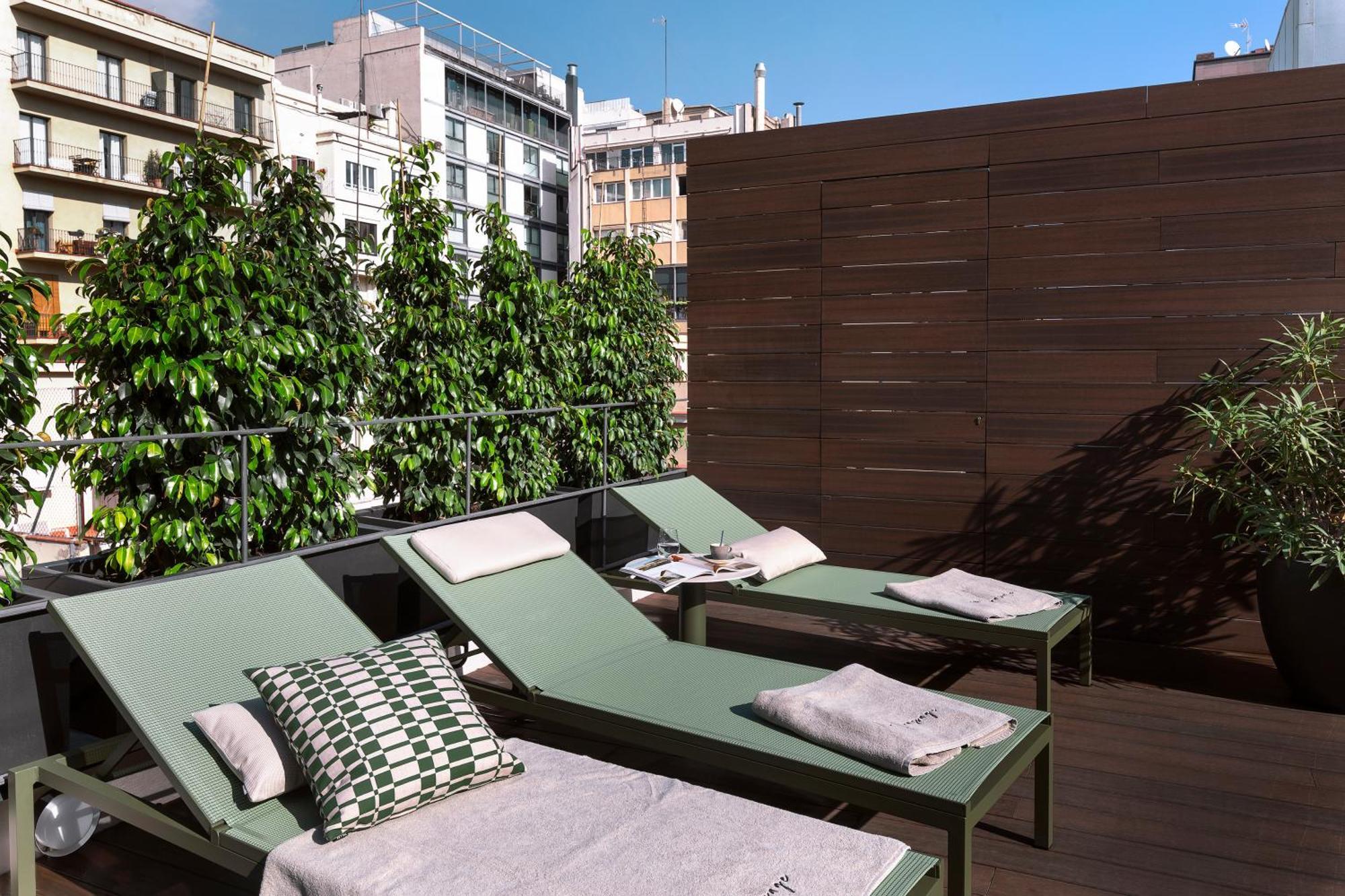 The Passage Homes Apartment