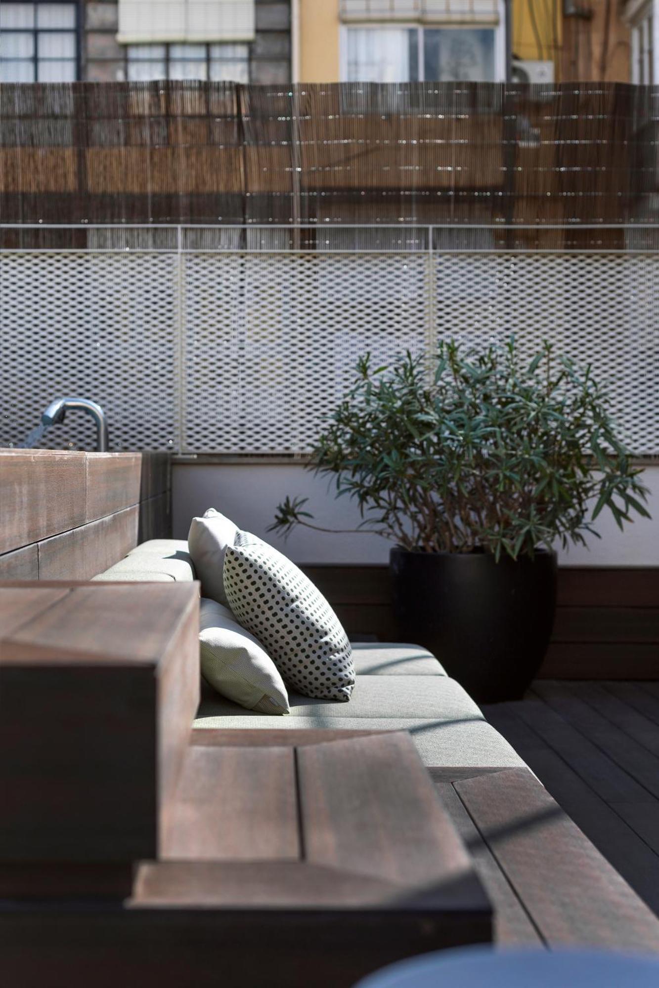 The Passage Homes Apartment Barcelona