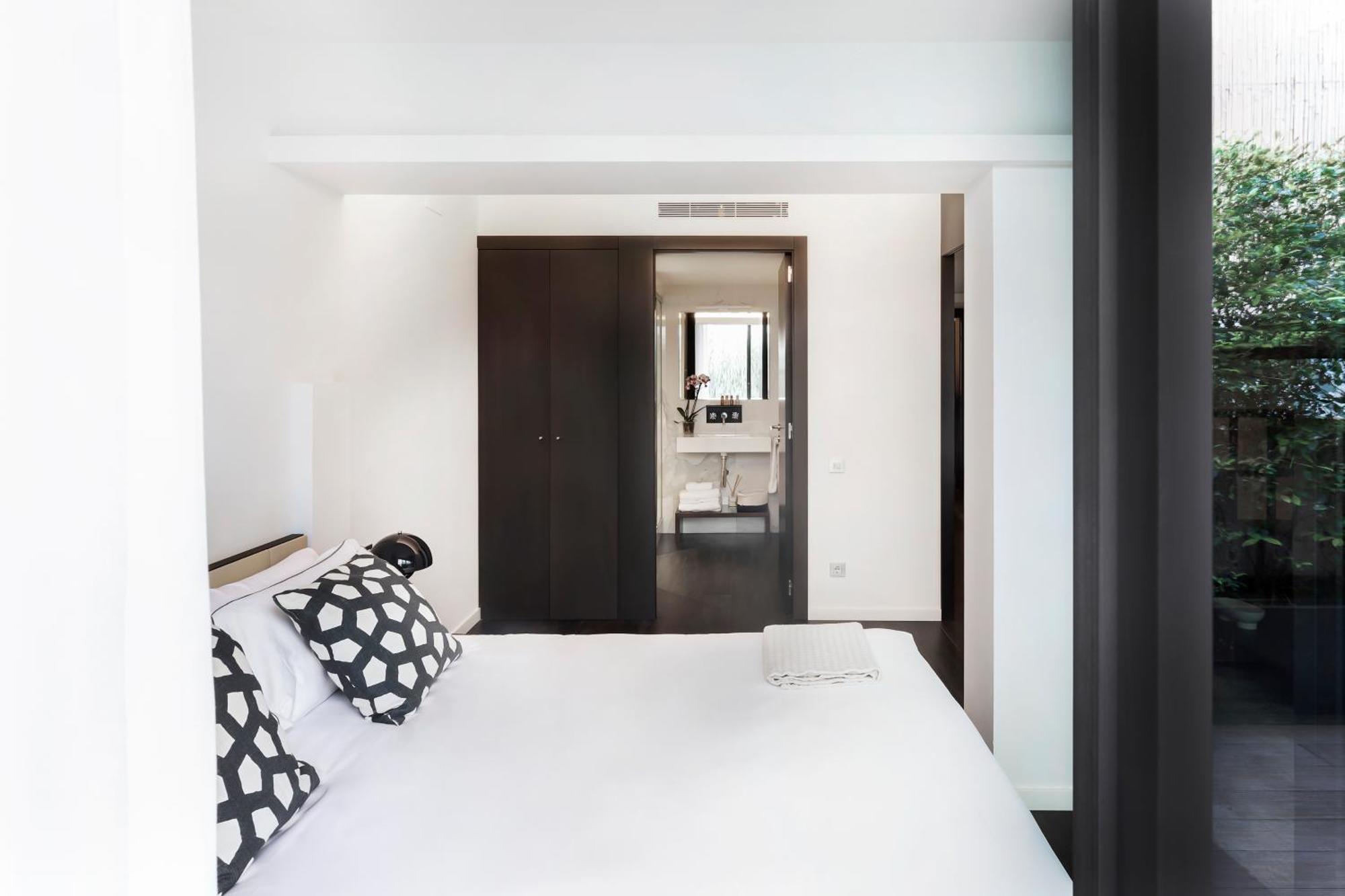 The Passage Homes Apartment