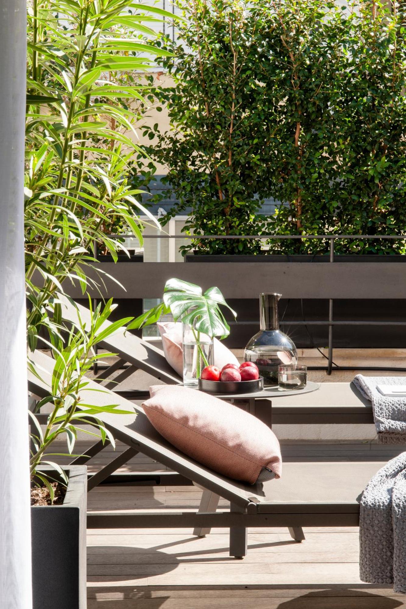 The Passage Homes Apartment