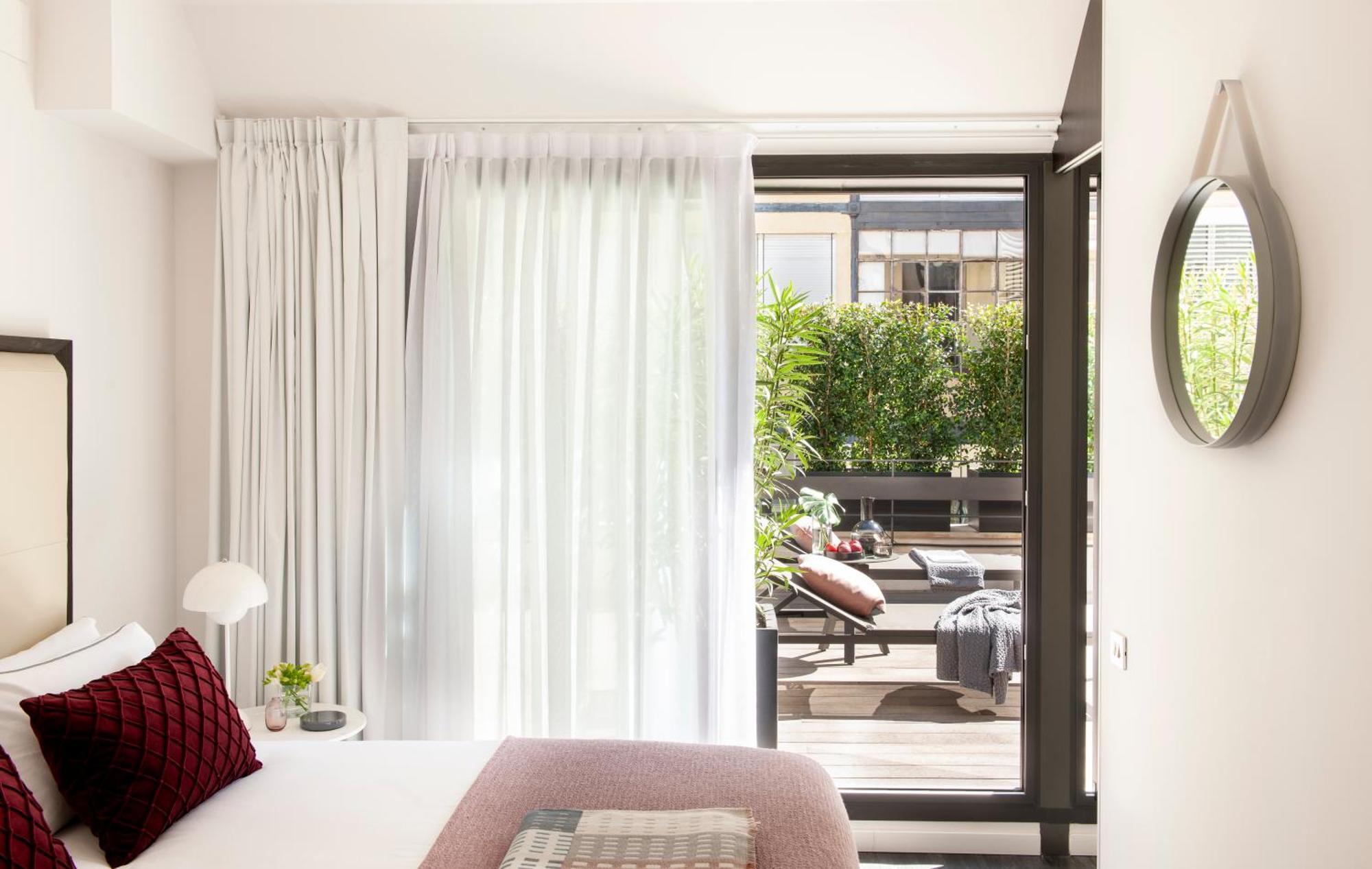 The Passage Homes Apartment *
