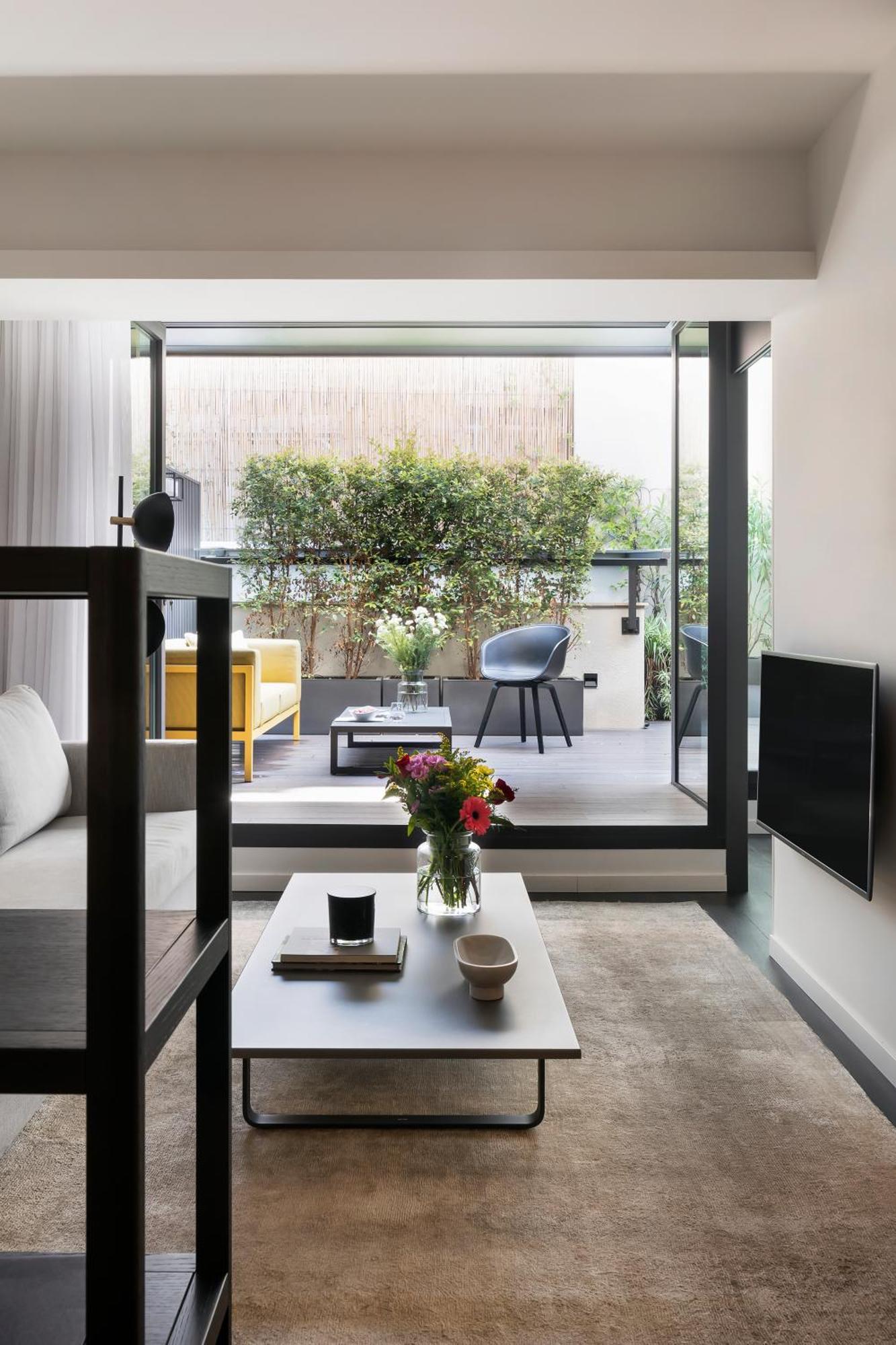The Passage Homes Apartment *