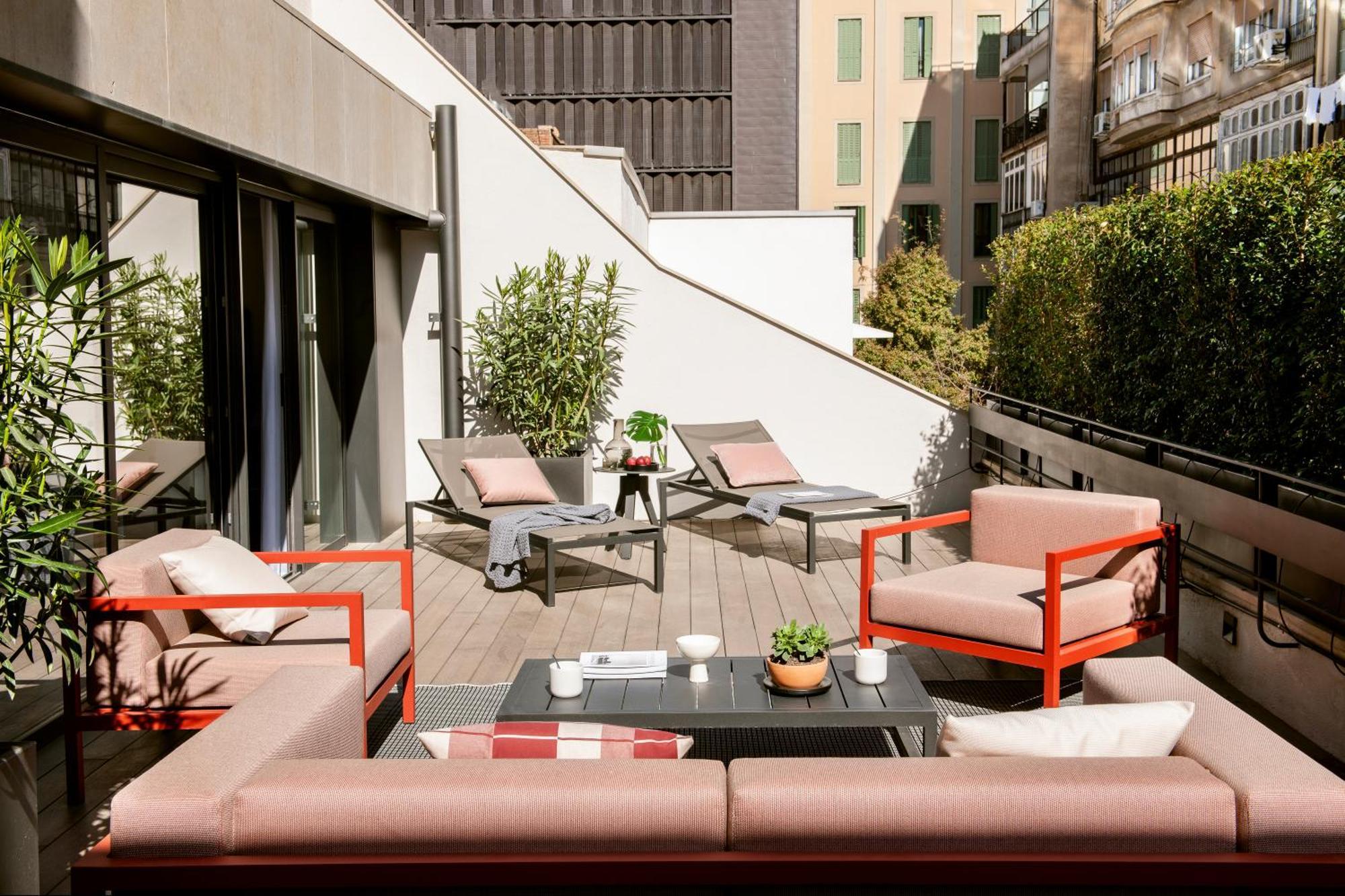 The Passage Homes Apartment *