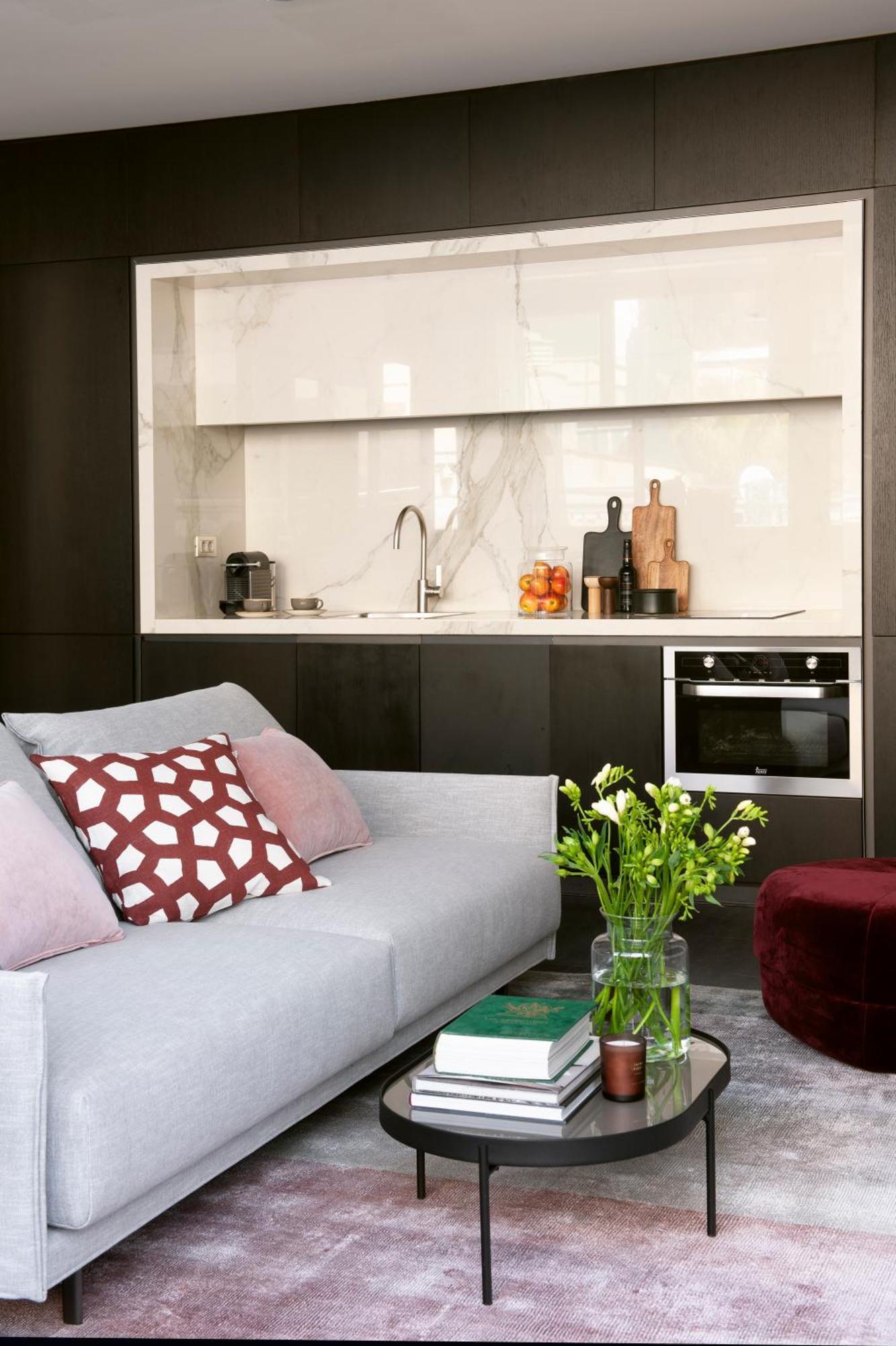 The Passage Homes Apartment Barcelona