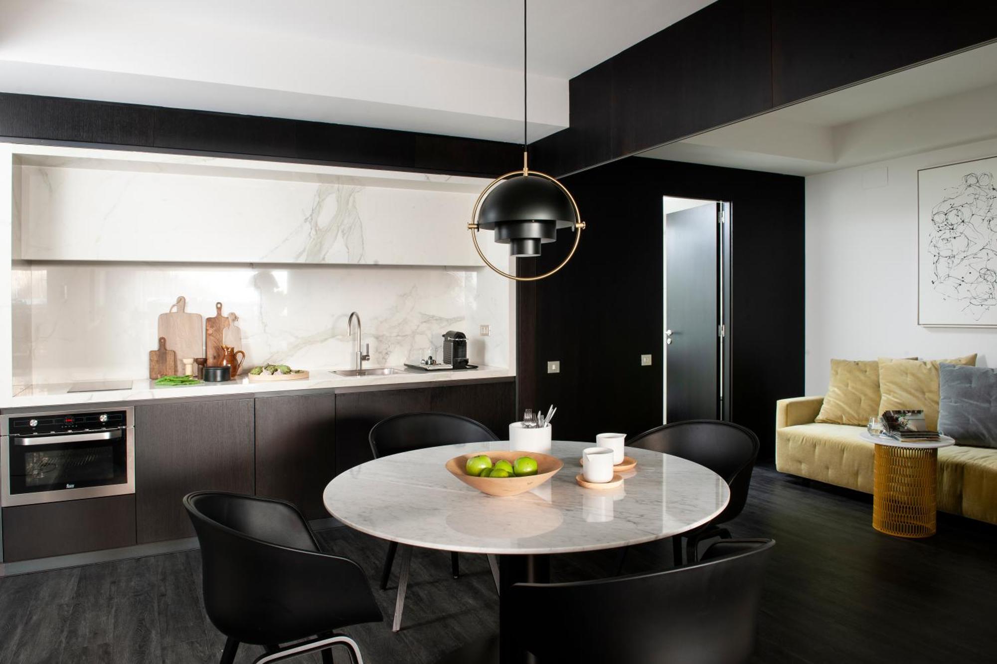 The Passage Homes Apartment