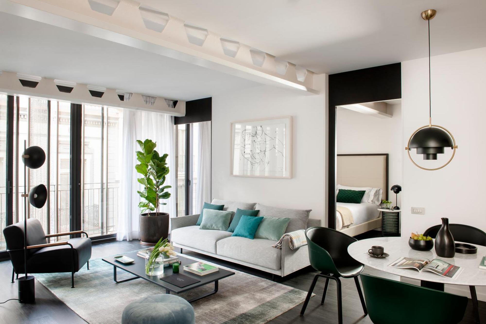 The Passage Homes Apartment *