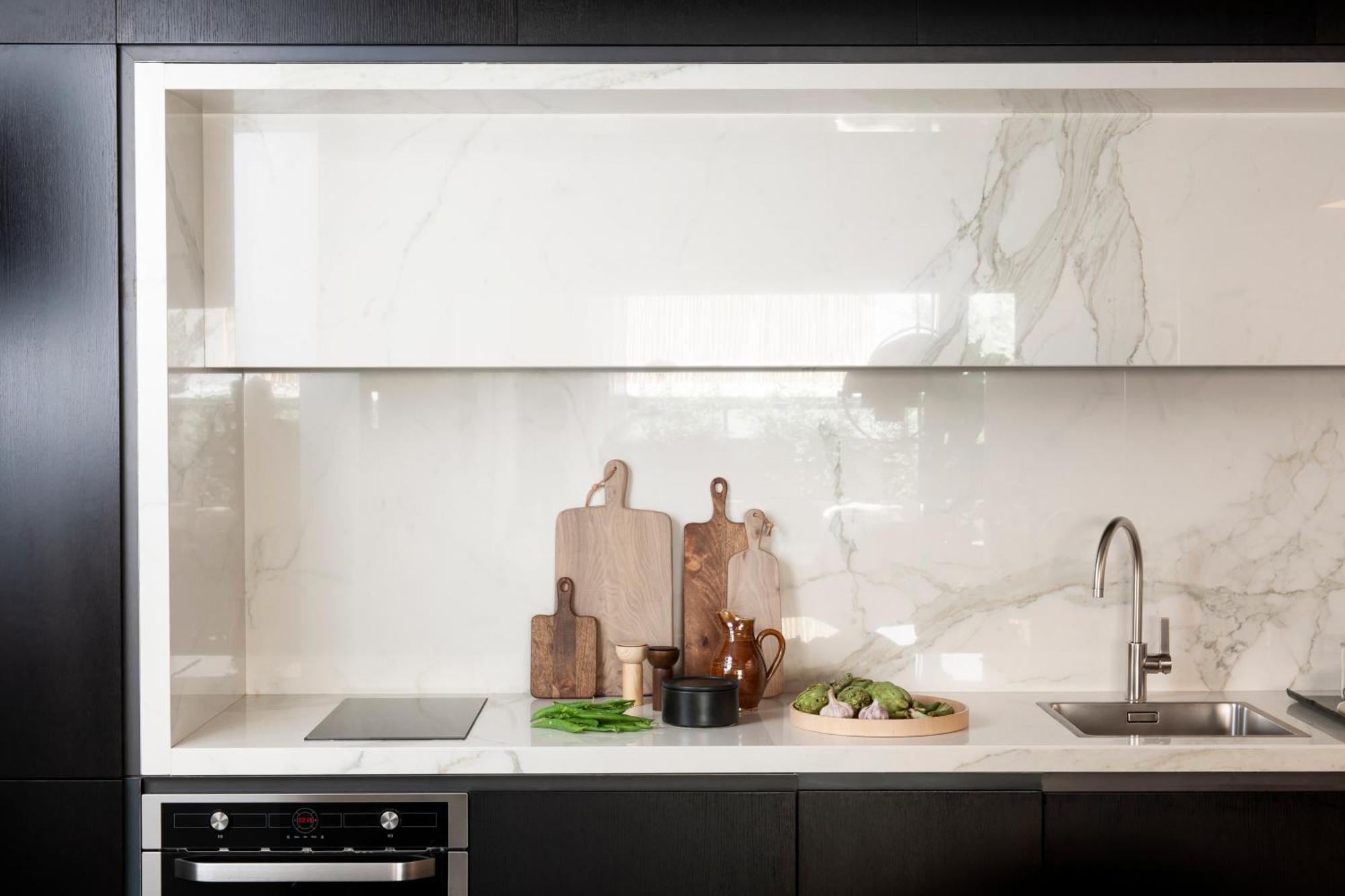 The Passage Homes Apartment Barcelona