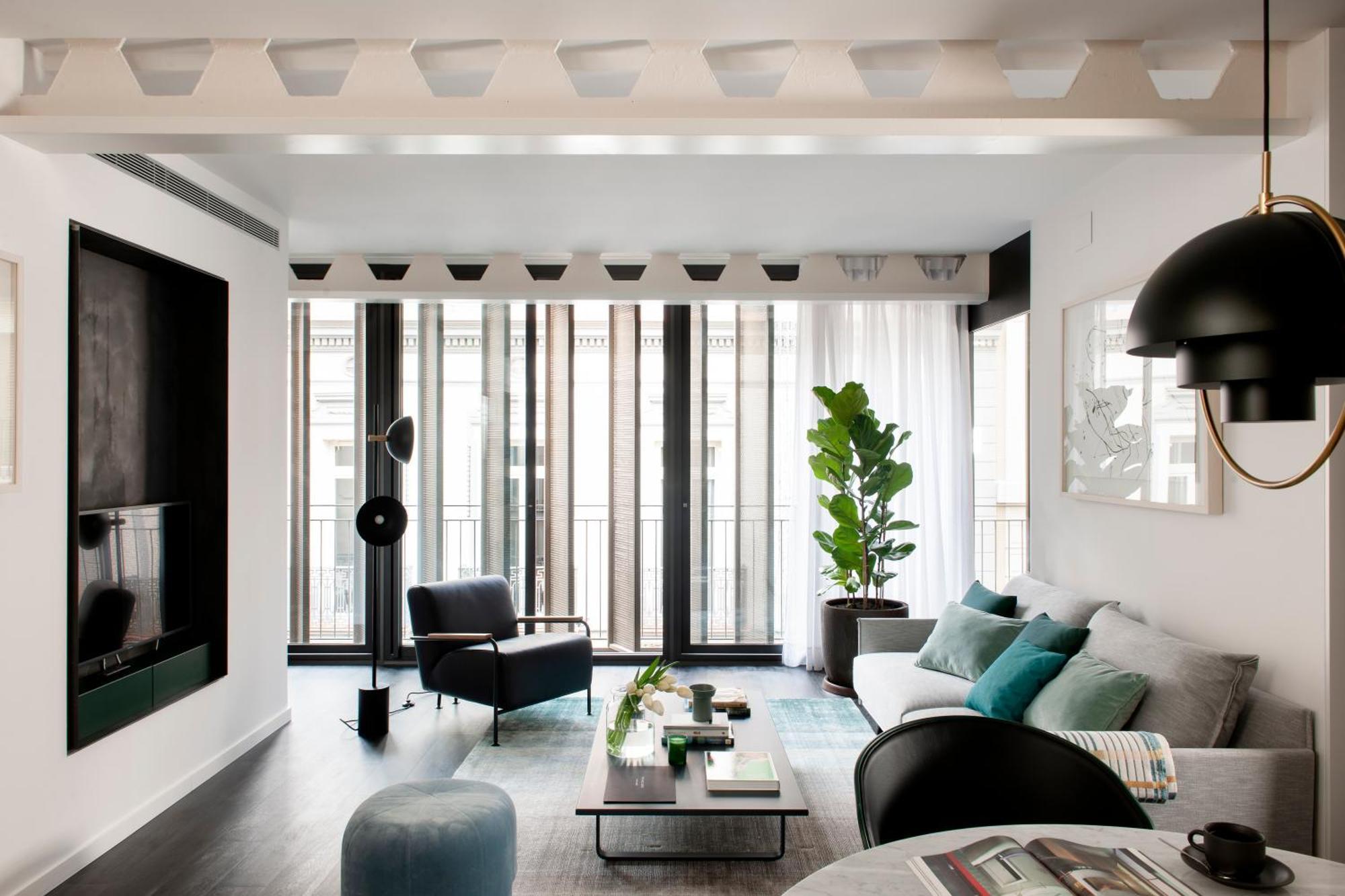 The Passage Homes Apartment