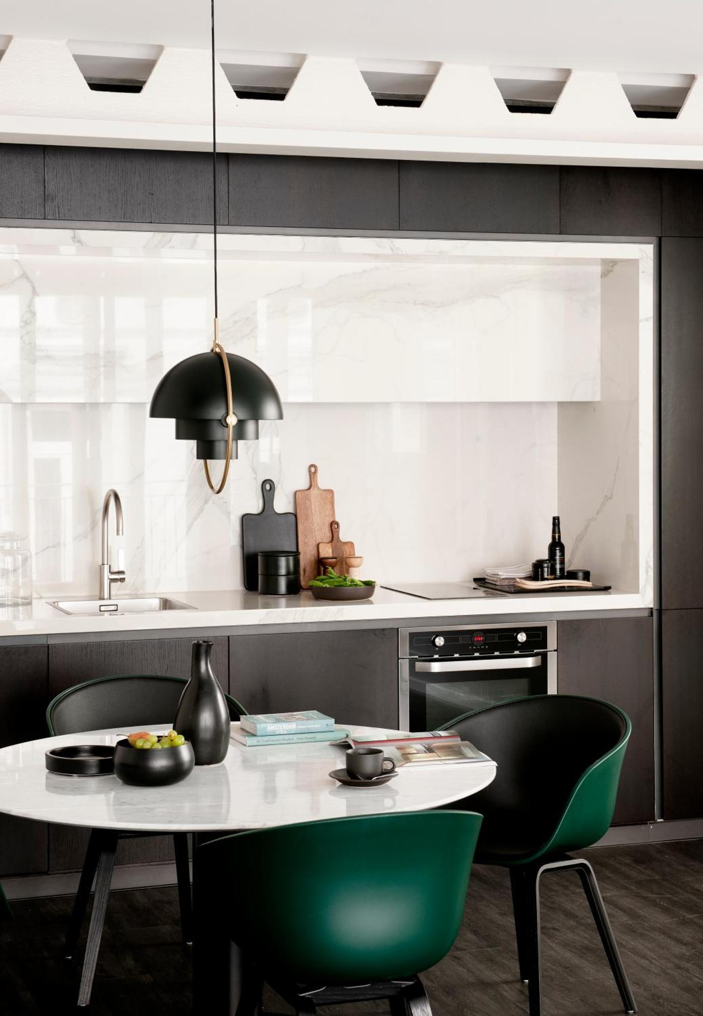 The Passage Homes Apartment Barcelona