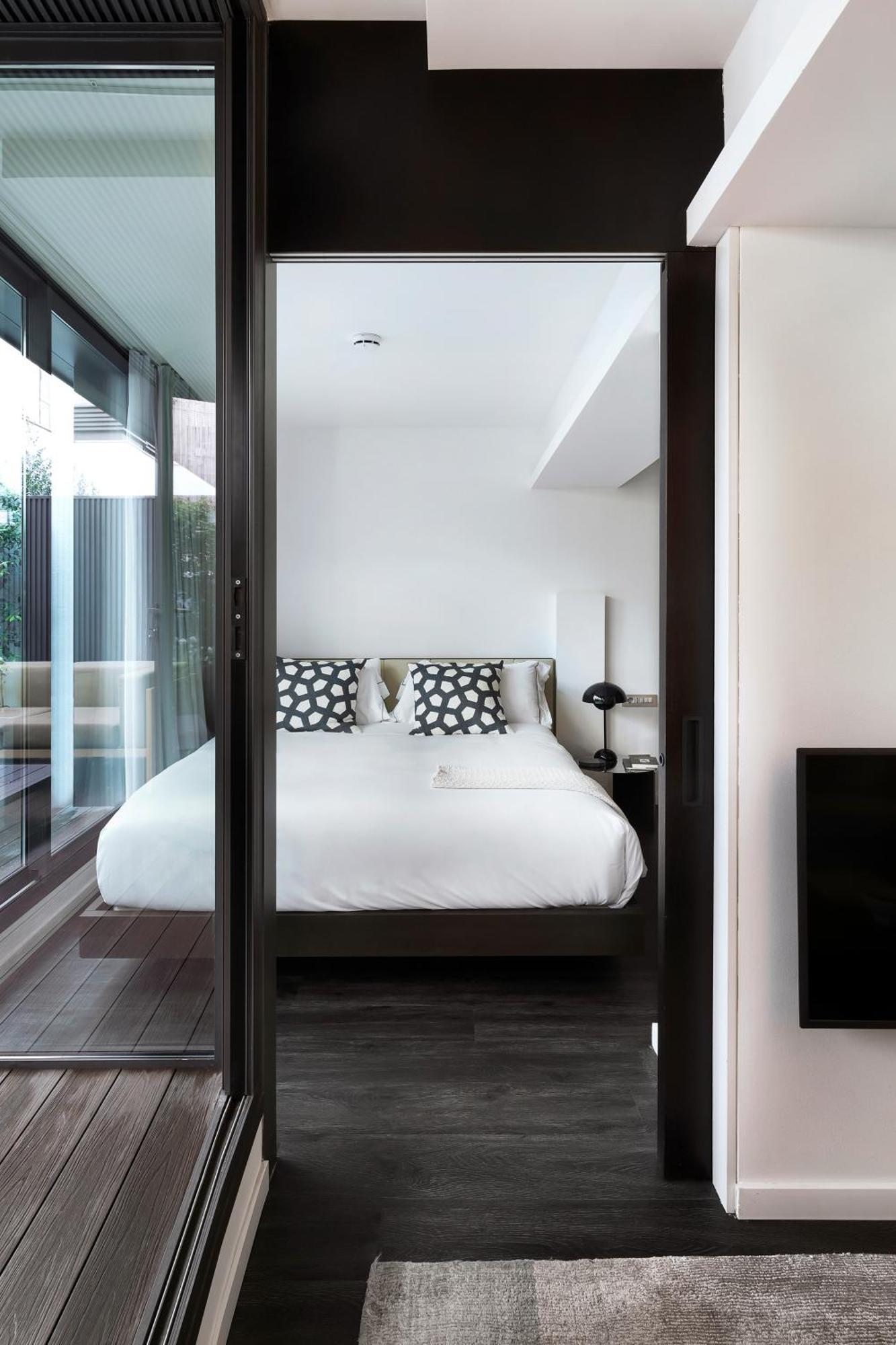 The Passage Homes Apartment Barcelona