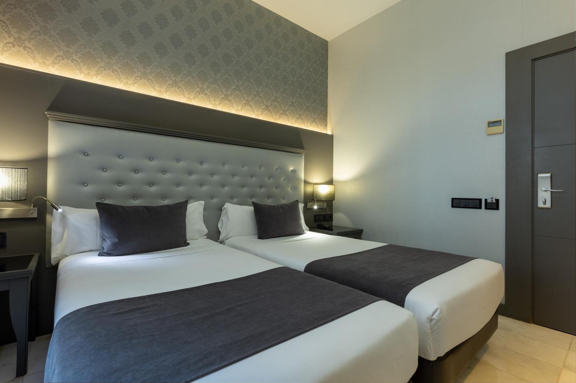 Ciutadella 4* Barcelona