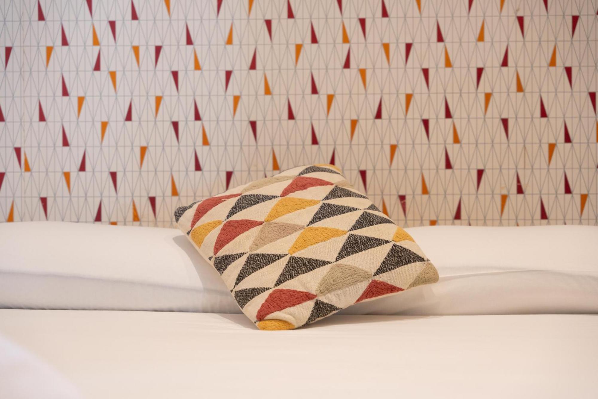 Hostel The Central House Barcelona Gracia