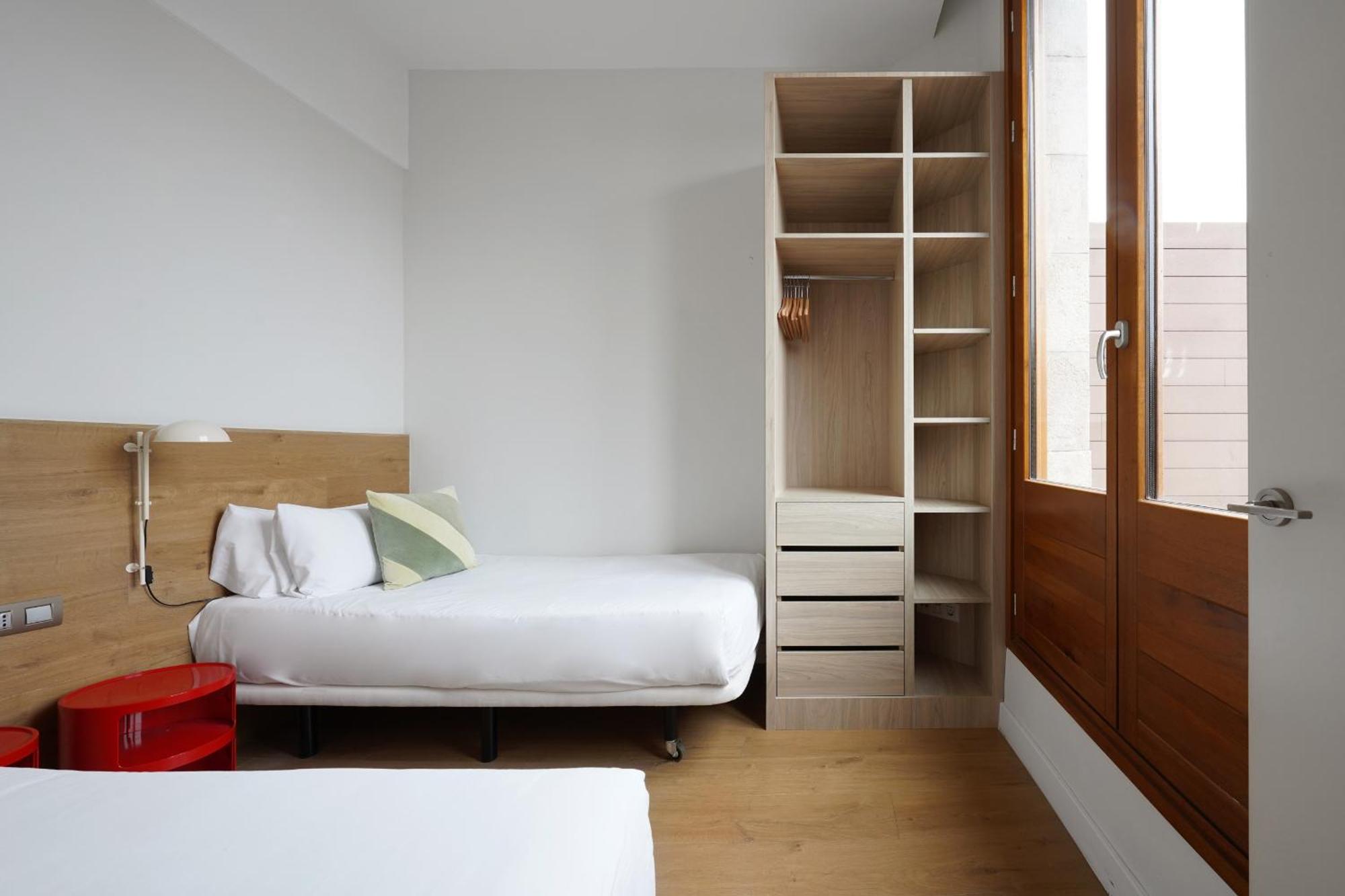 Ola Living Boqueria Apartamento *