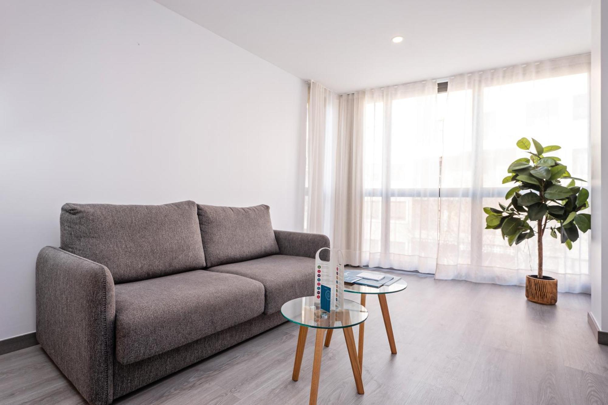 Apartamento Sweett - Carrer Fira