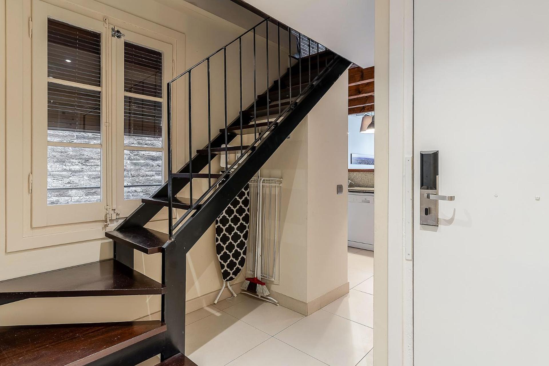 Ab Poble Nou Venero Apartamento *