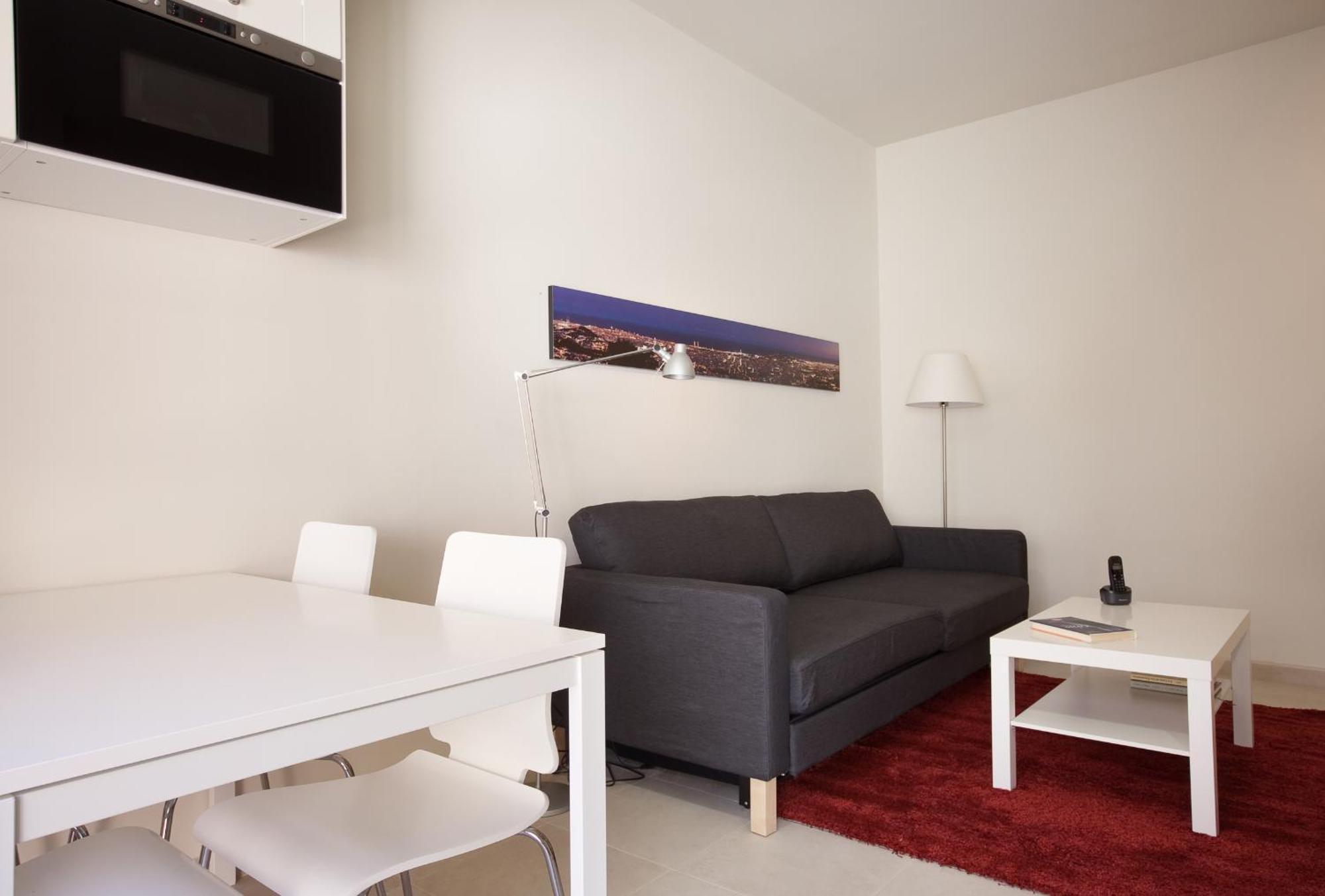 Ab Poble Nou Venero Apartamento
